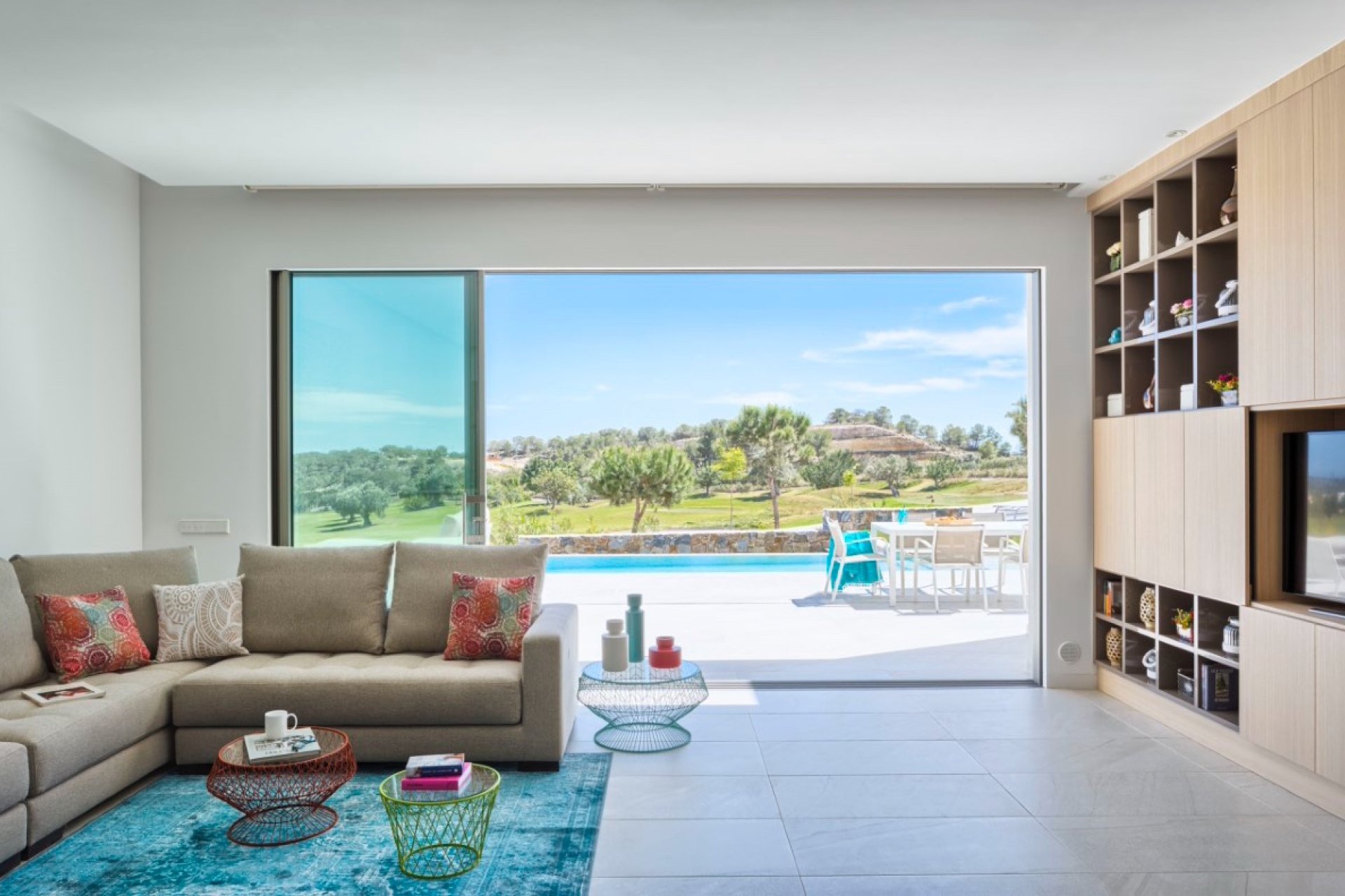 Reventa - Villa -
Las Colinas Golf