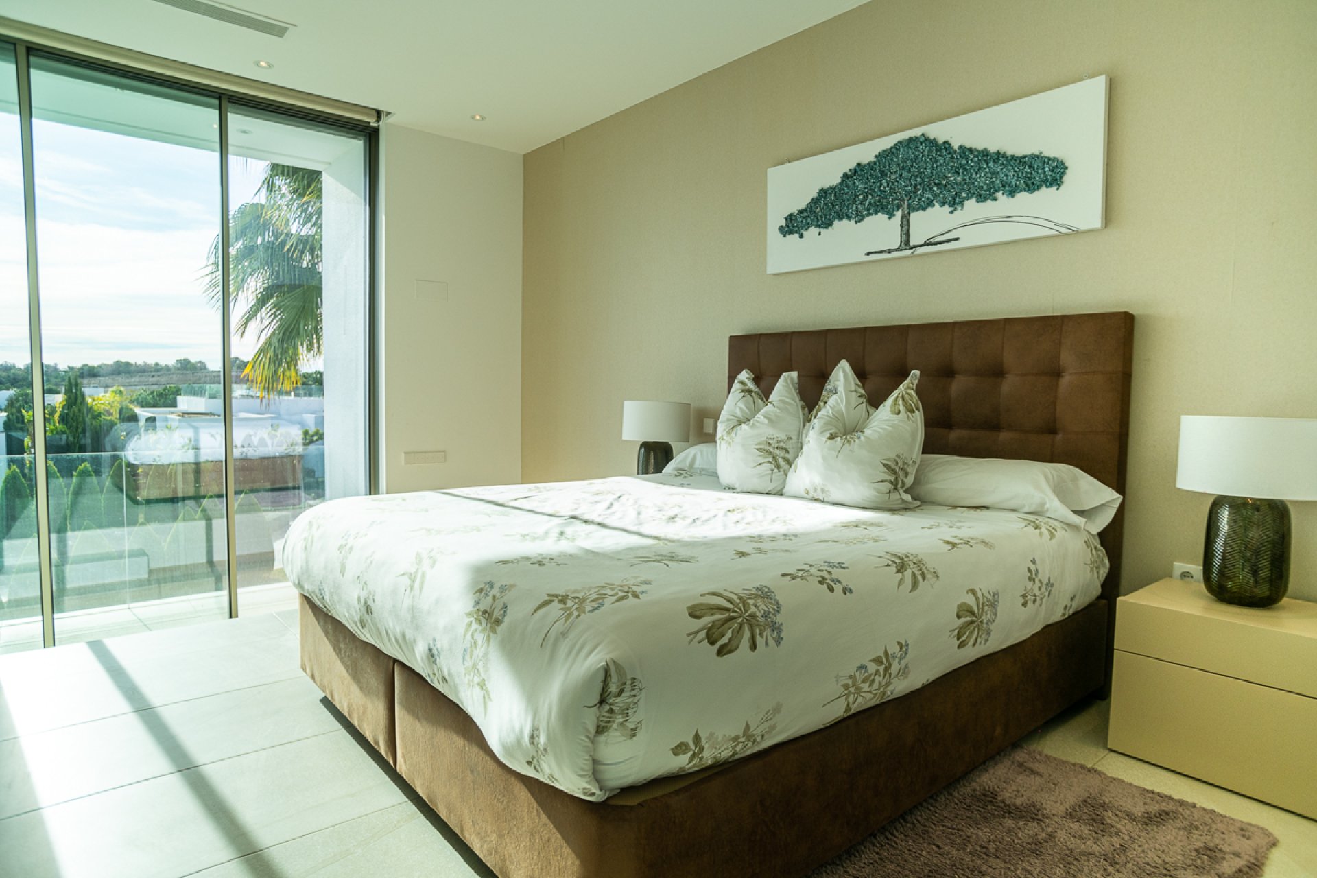 Reventa - Villa -
Las Colinas Golf