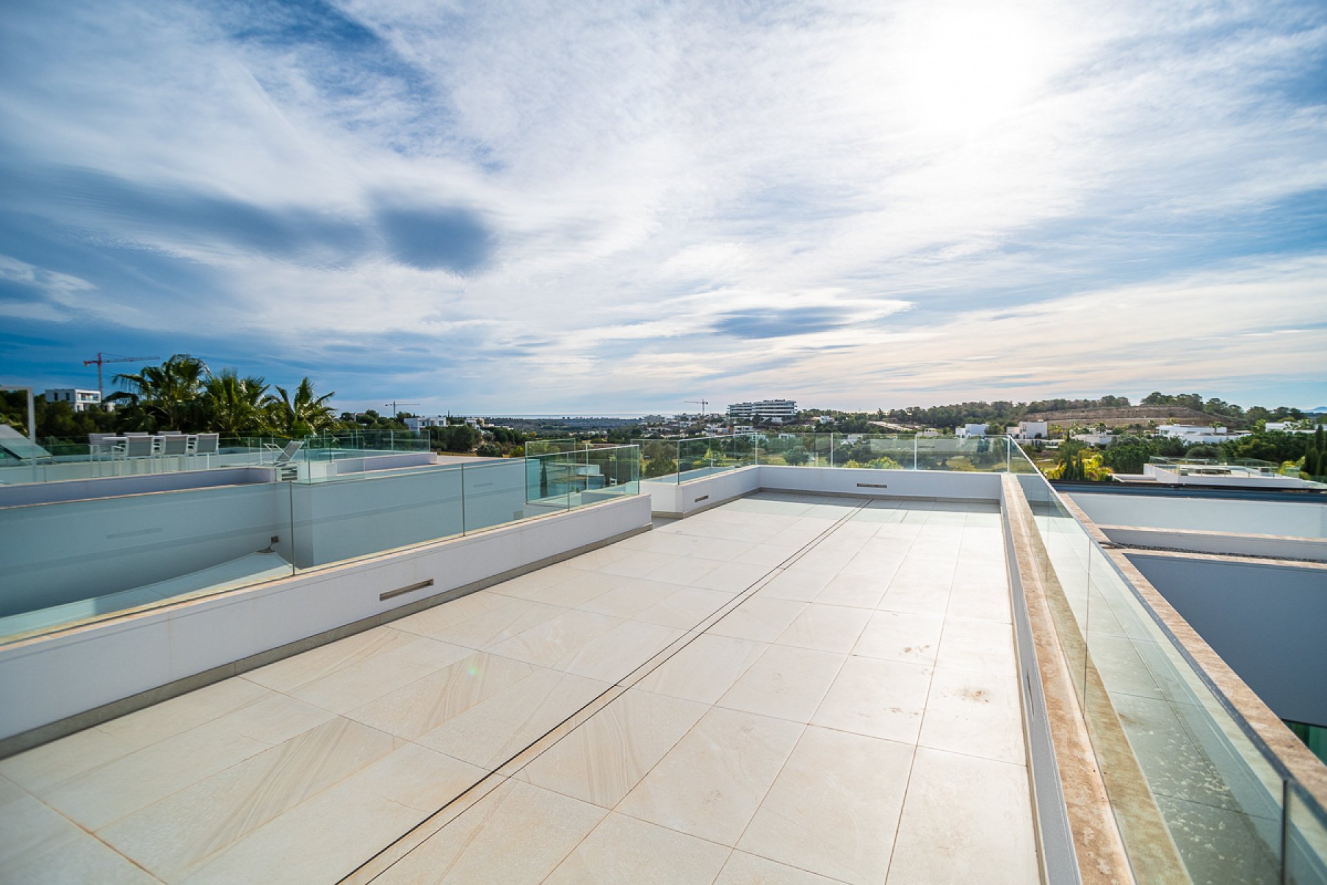 Reventa - Villa -
Las Colinas Golf