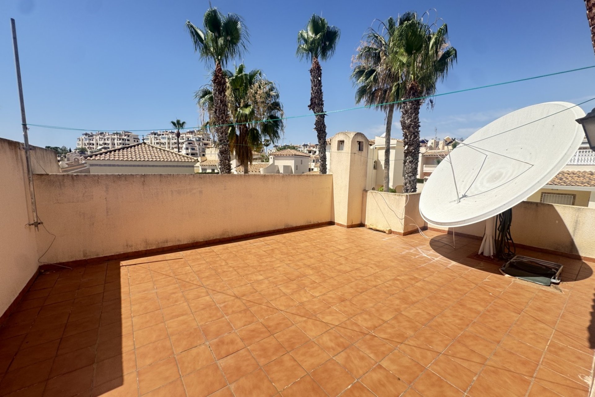 Reventa - Villa -
Las Ramblas - Las Ramblas Golf