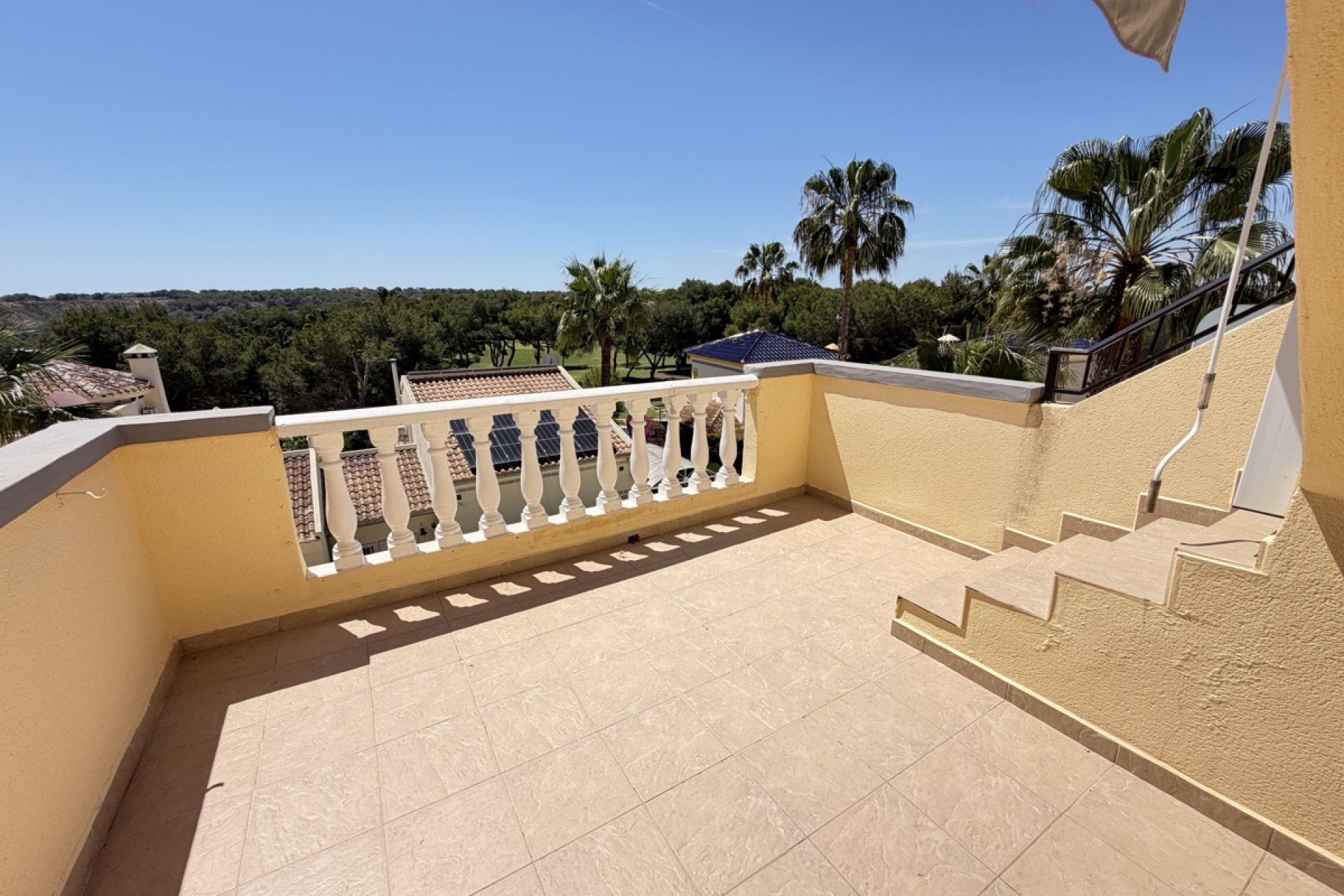 Reventa - Villa -
Las Ramblas - Las Ramblas Golf