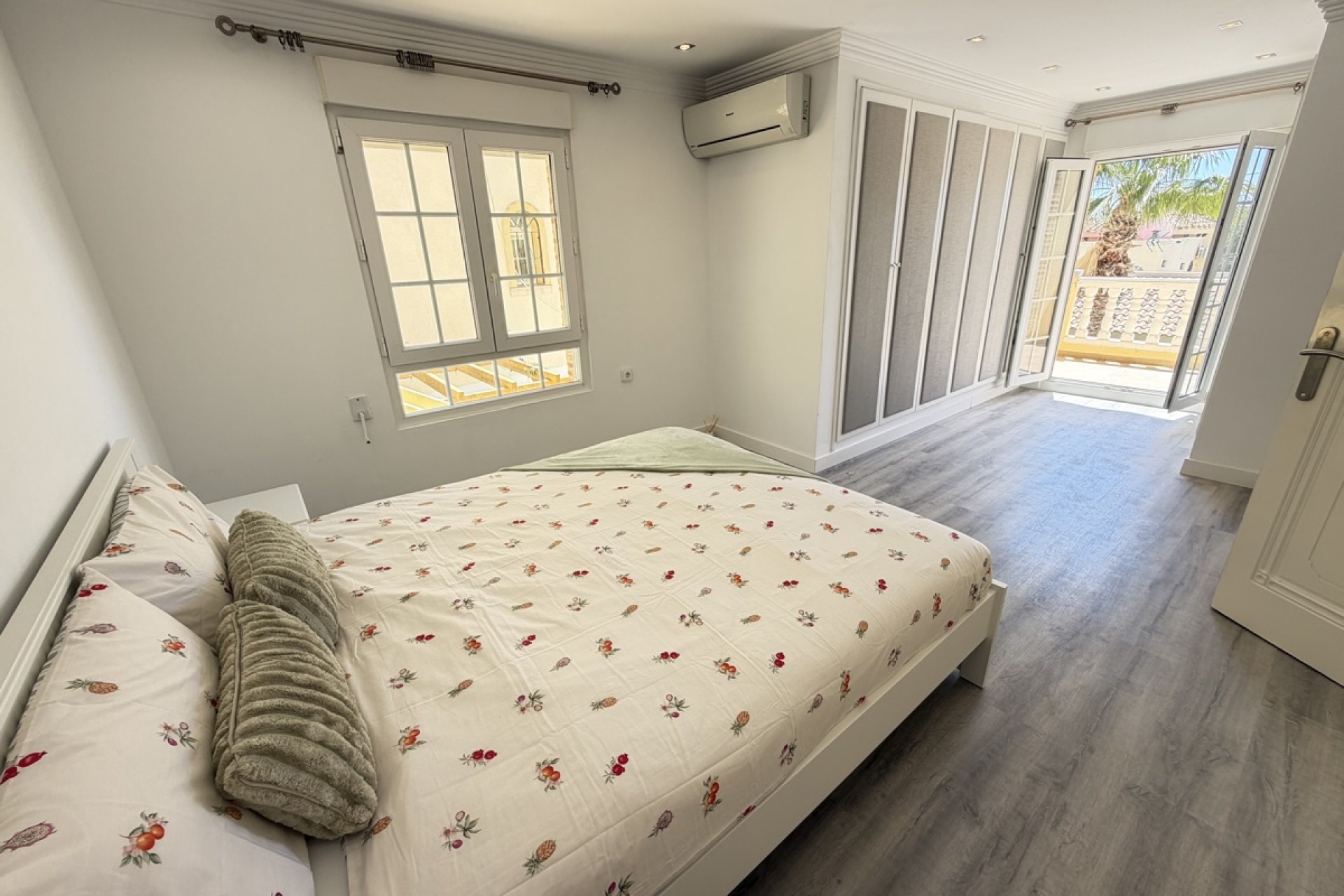 Reventa - Villa -
Las Ramblas - Las Ramblas Golf