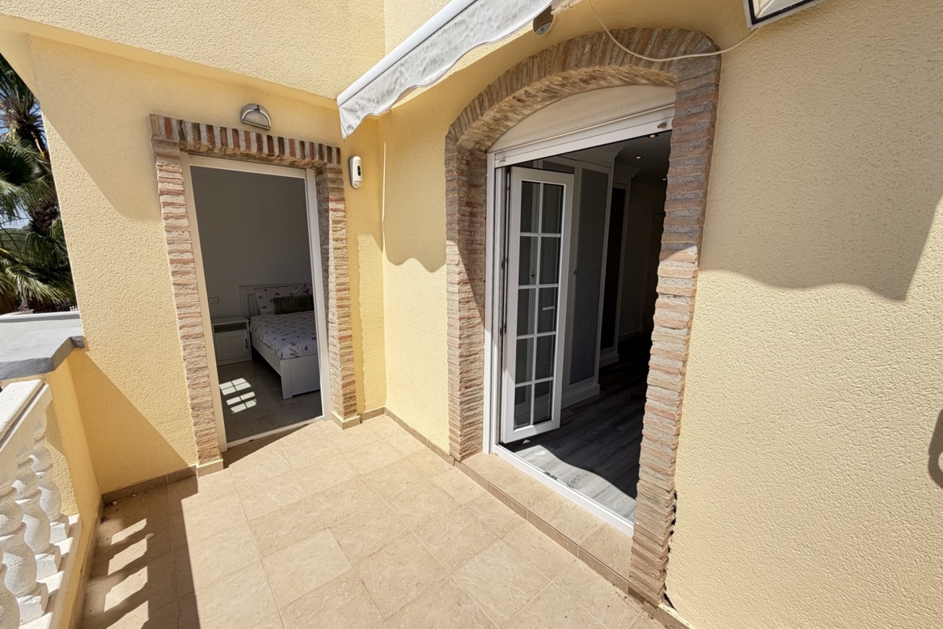Reventa - Villa -
Las Ramblas - Las Ramblas Golf