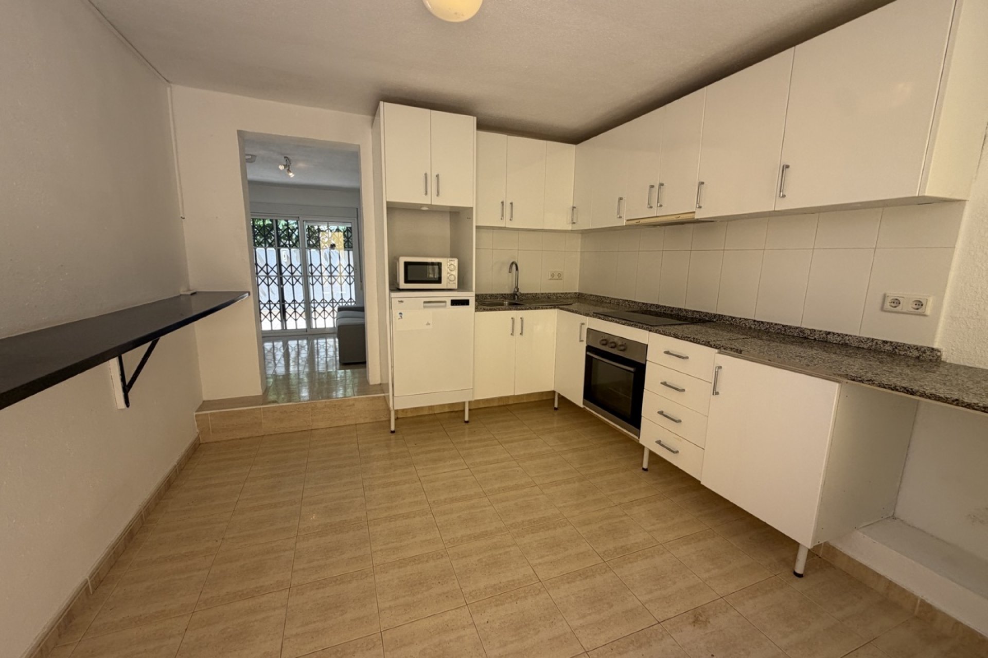 Reventa - Villa -
Las Ramblas - Las Ramblas Golf