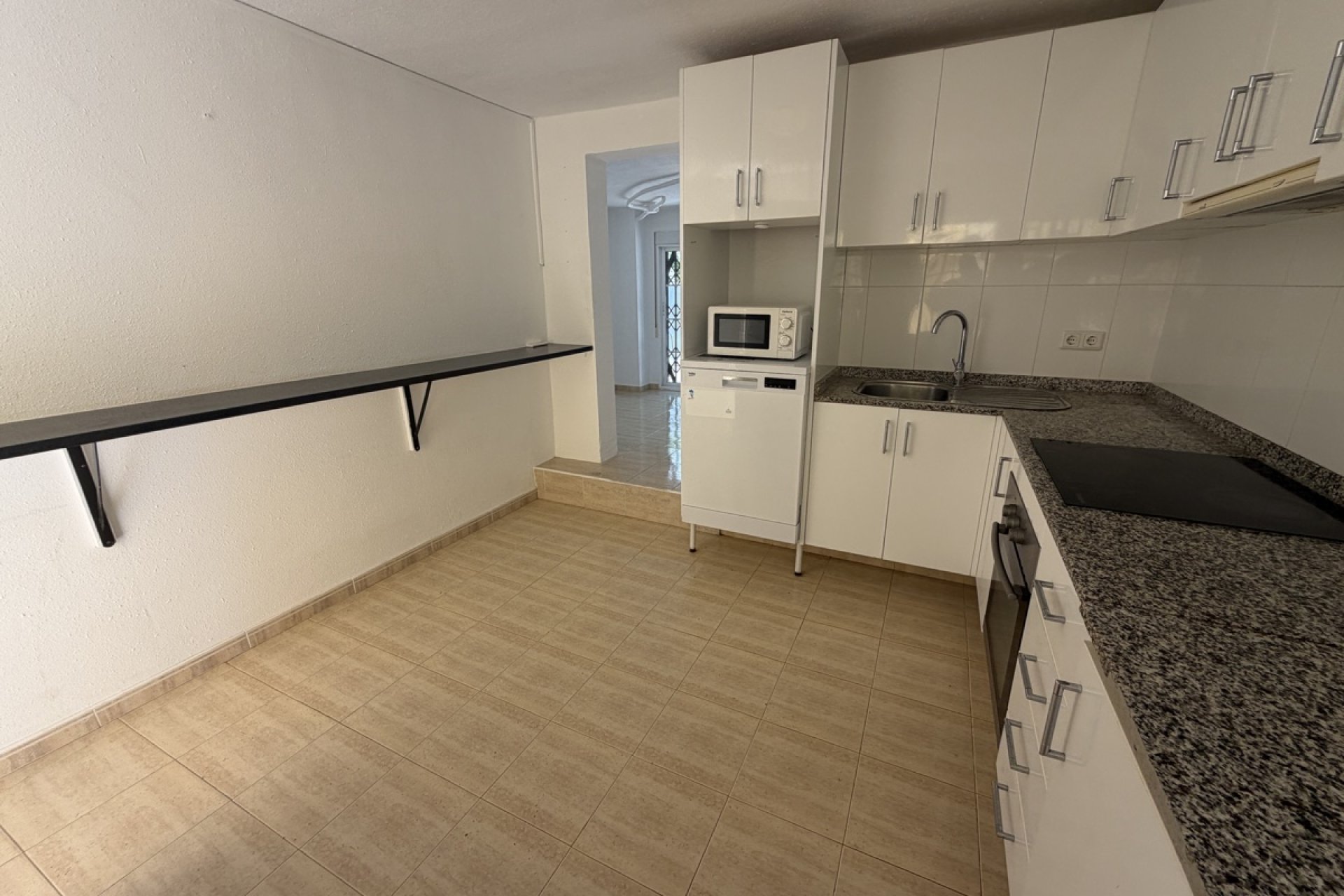 Reventa - Villa -
Las Ramblas - Las Ramblas Golf