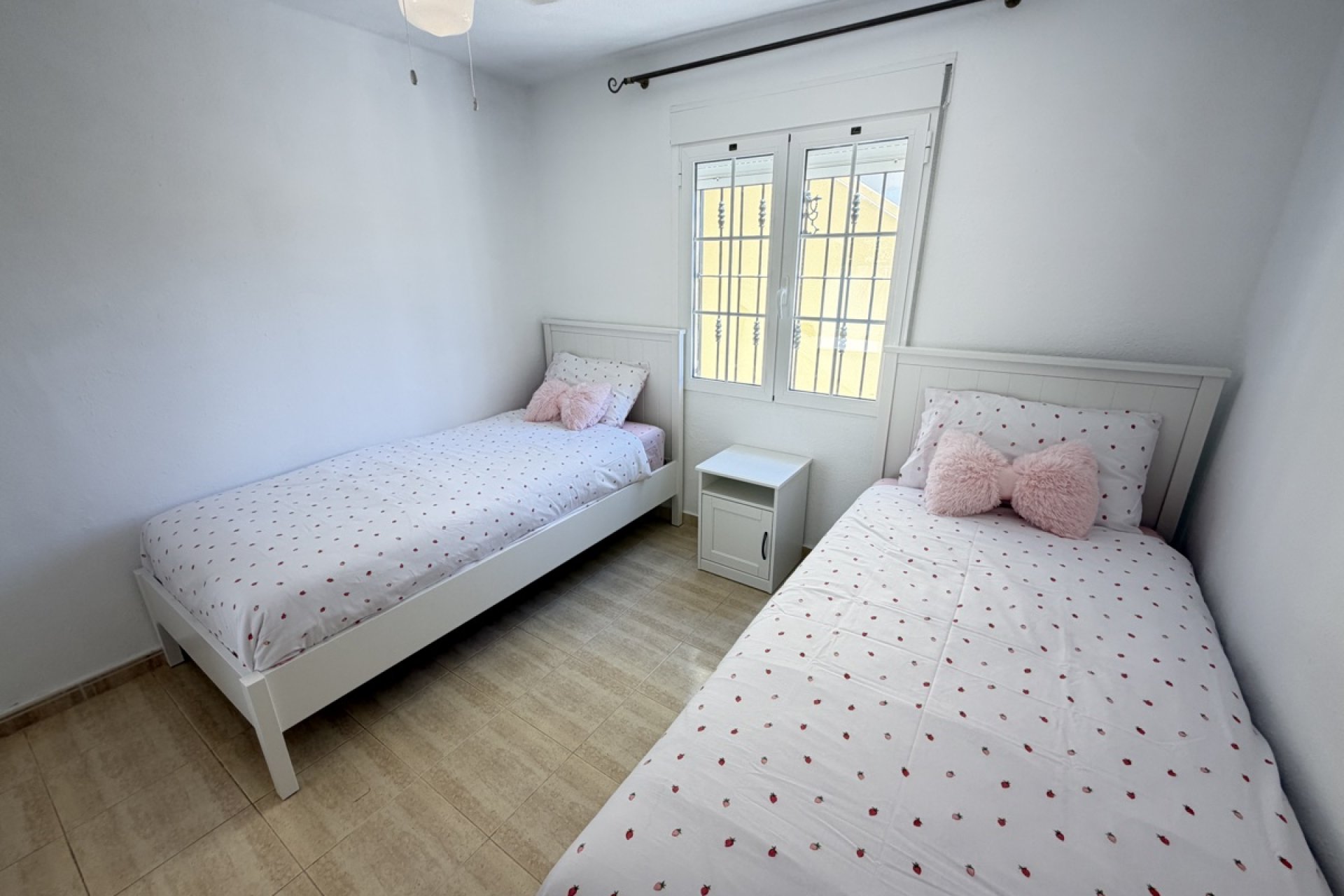 Reventa - Villa -
Las Ramblas - Las Ramblas Golf