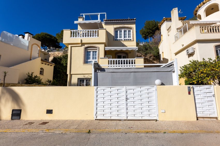 Reventa - Villa -
Las Ramblas