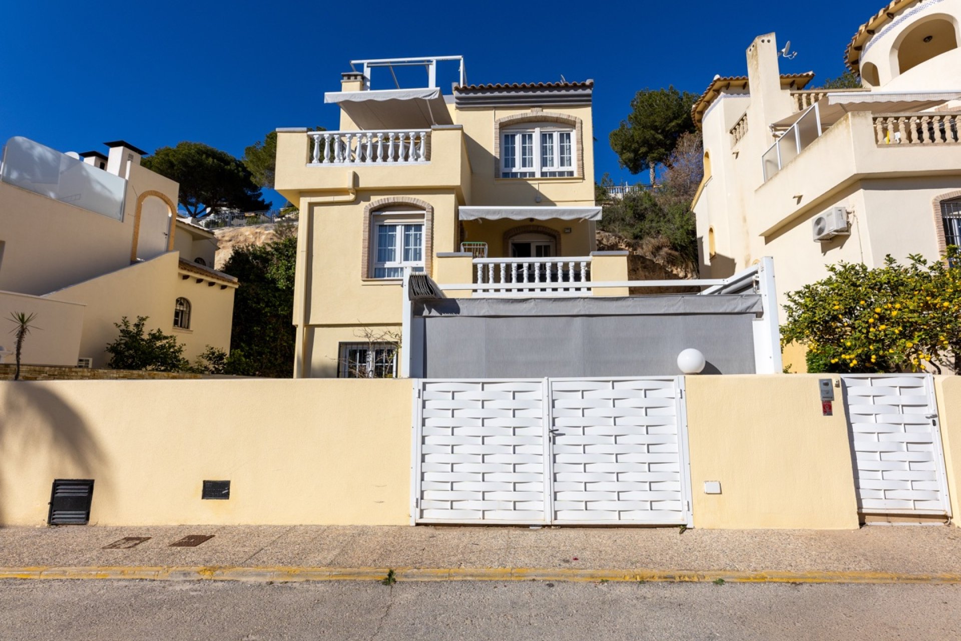 Reventa - Villa -
Las Ramblas