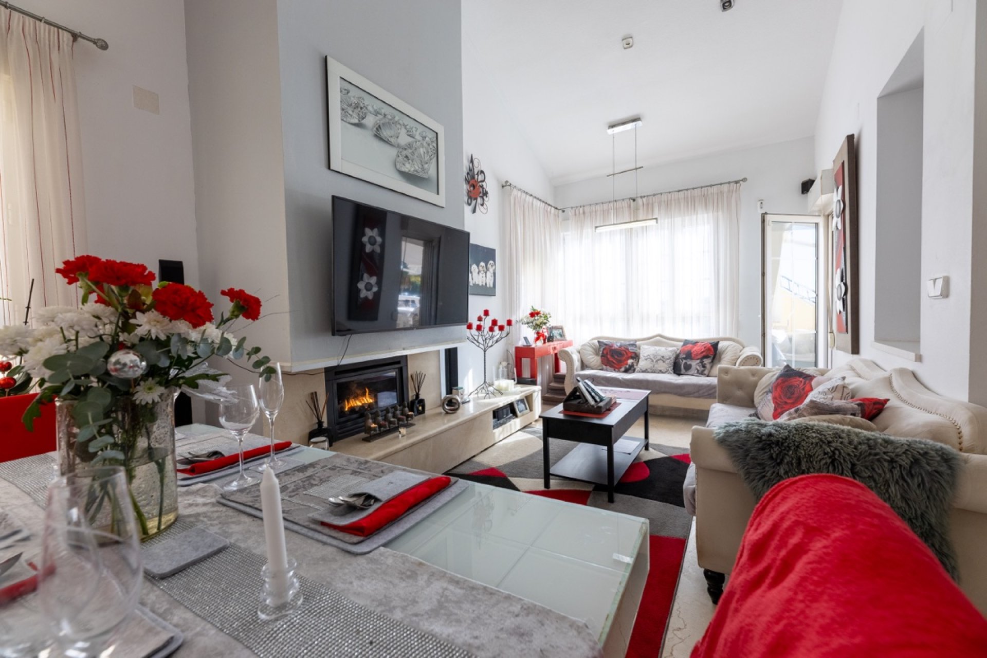 Reventa - Villa -
Las Ramblas