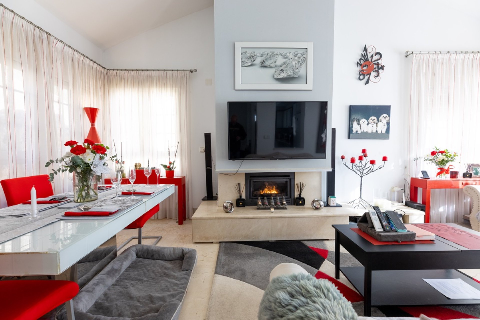 Reventa - Villa -
Las Ramblas