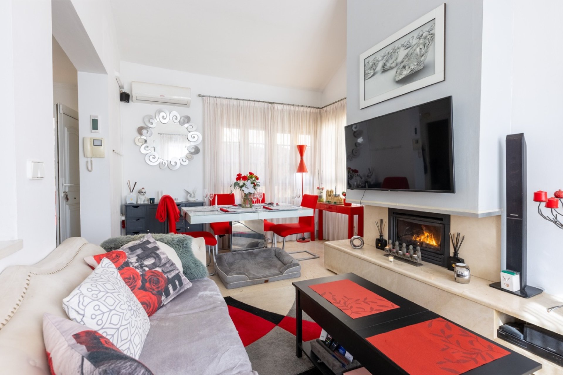 Reventa - Villa -
Las Ramblas