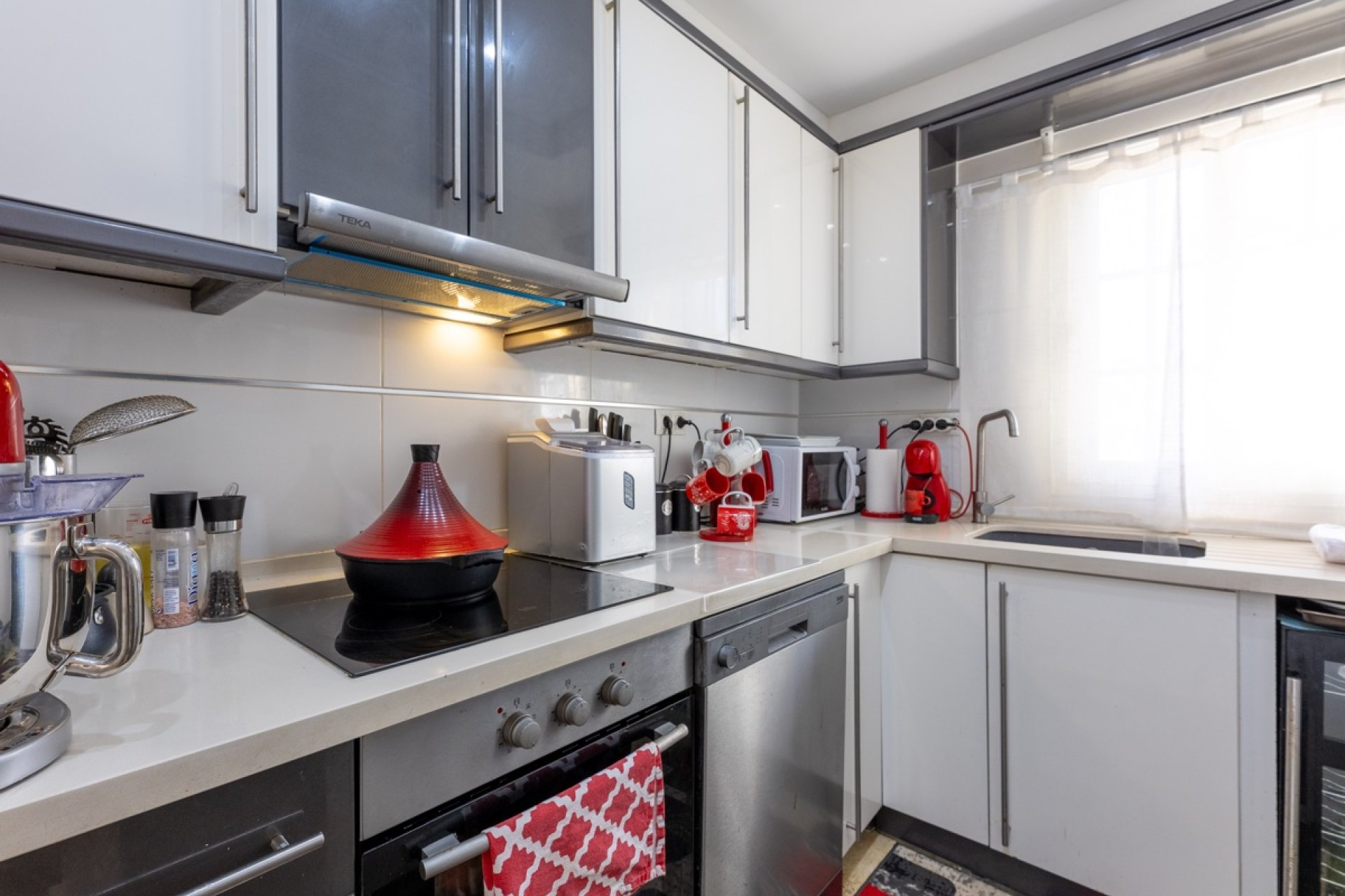 Reventa - Villa -
Las Ramblas