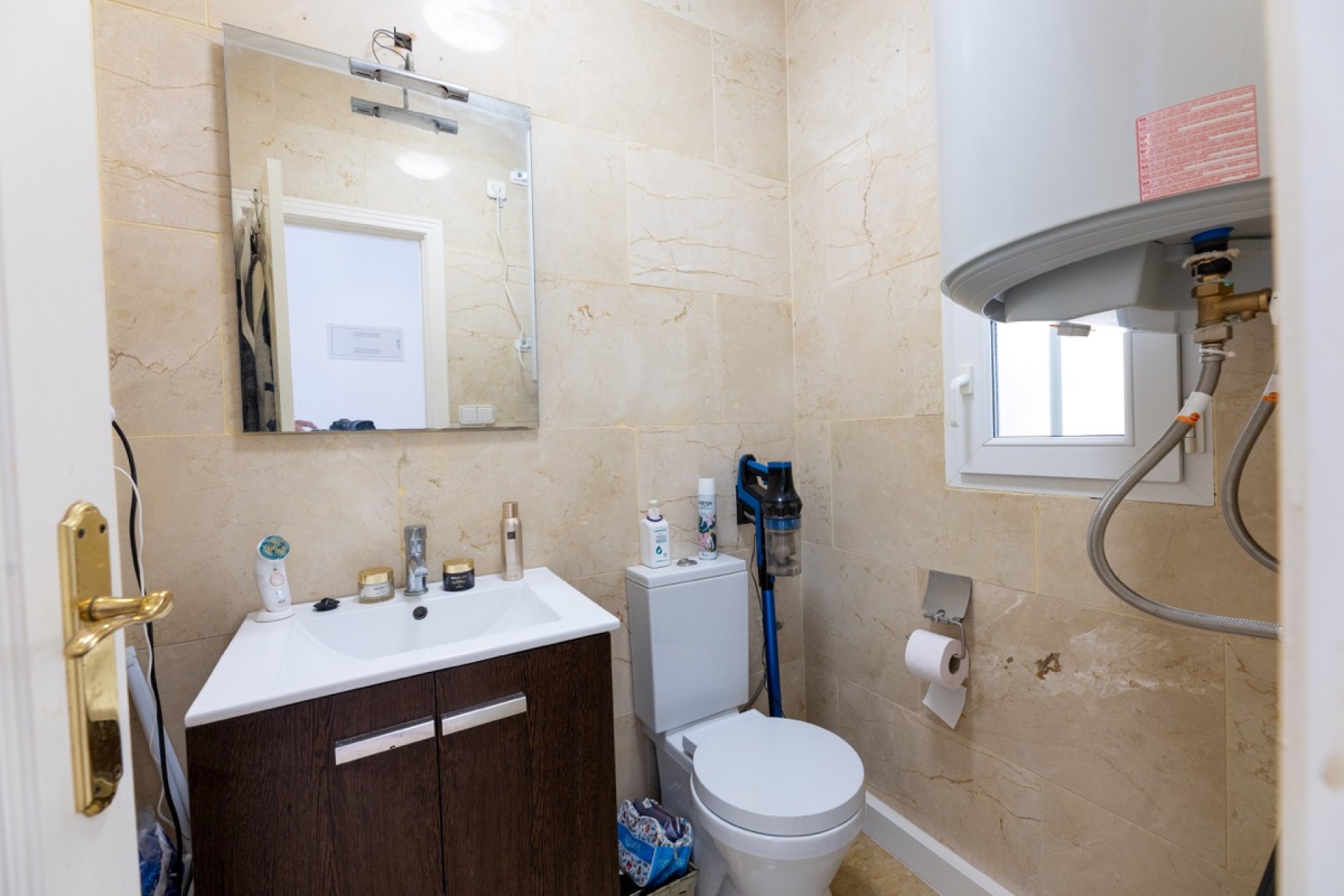 Reventa - Villa -
Las Ramblas