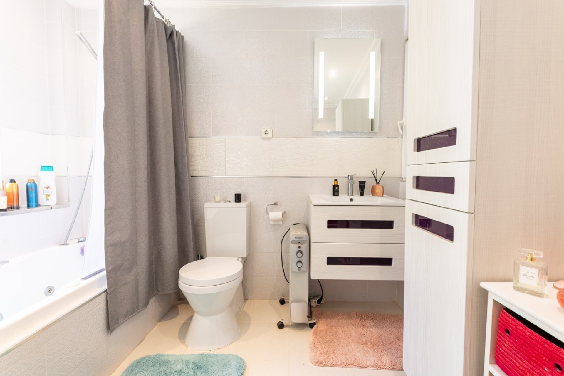 Reventa - Villa -
Las Ramblas