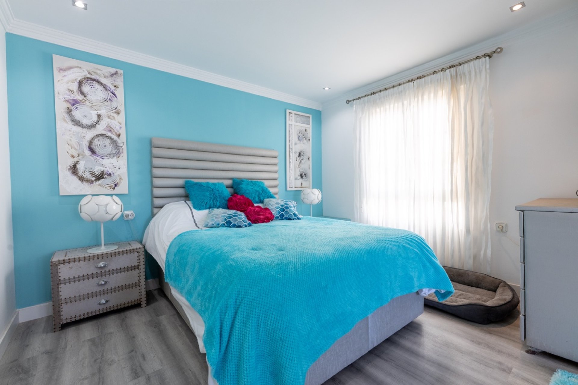 Reventa - Villa -
Las Ramblas