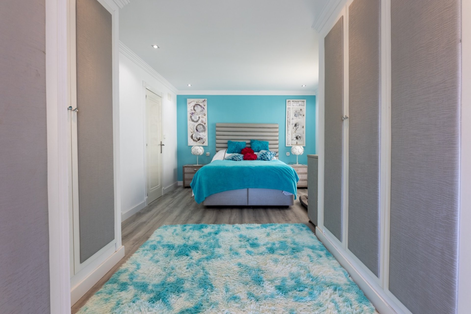 Reventa - Villa -
Las Ramblas