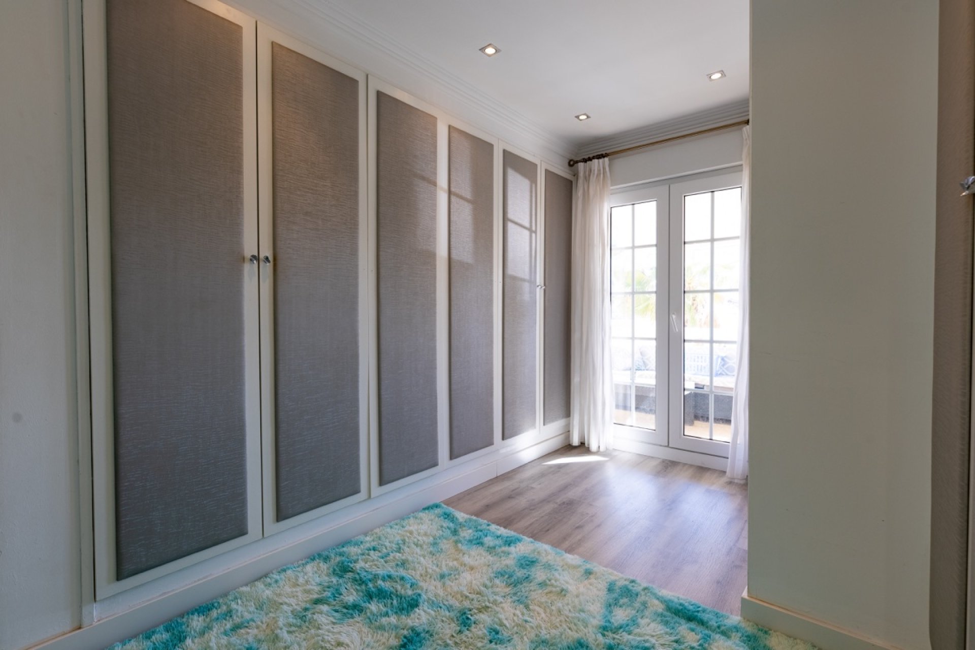 Reventa - Villa -
Las Ramblas