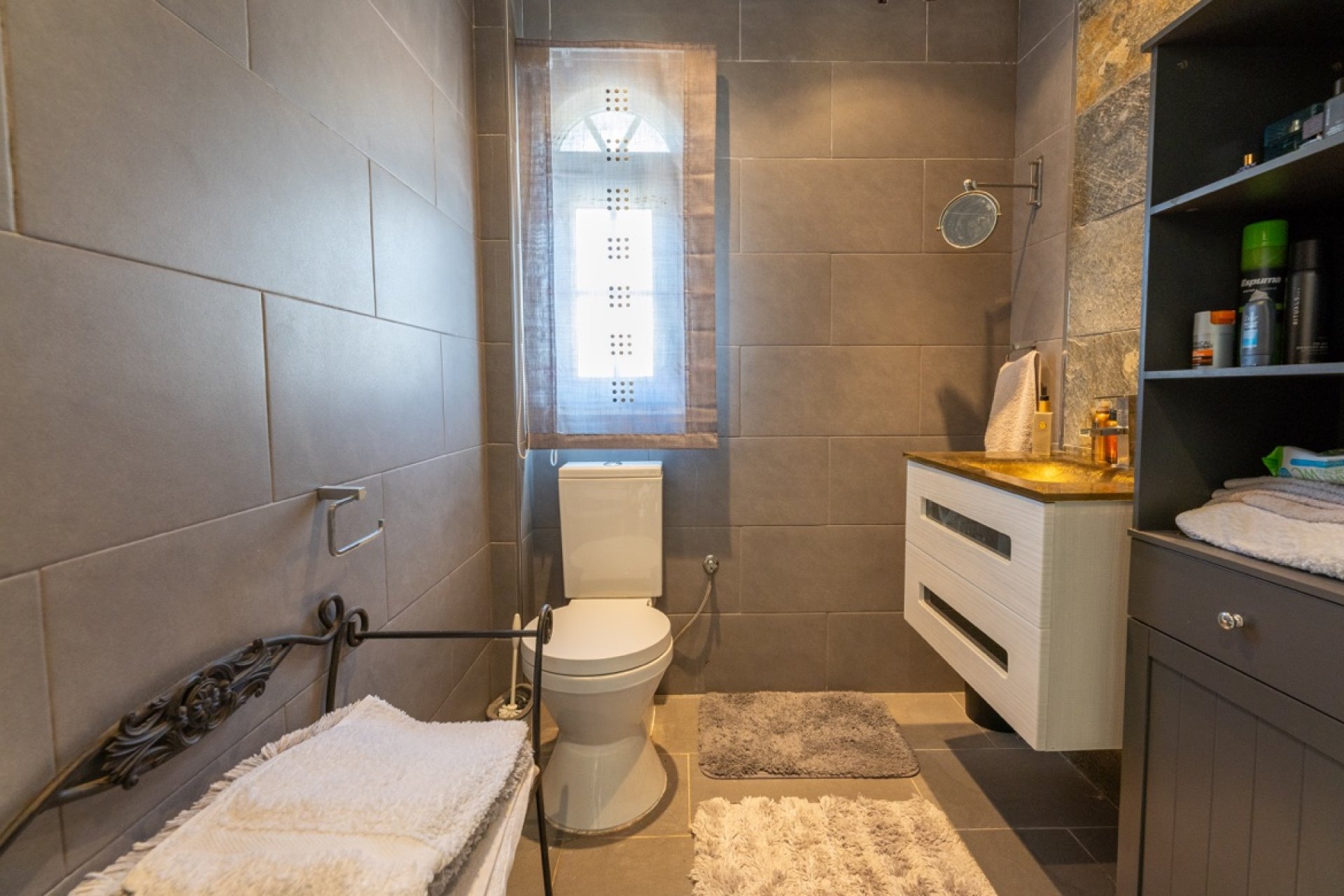 Reventa - Villa -
Las Ramblas