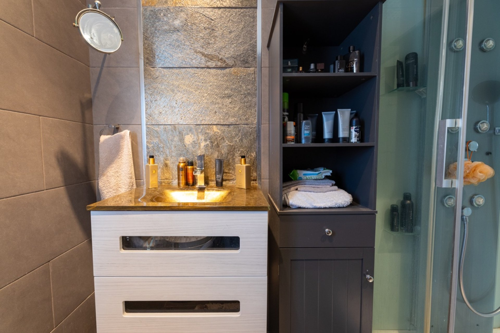 Reventa - Villa -
Las Ramblas