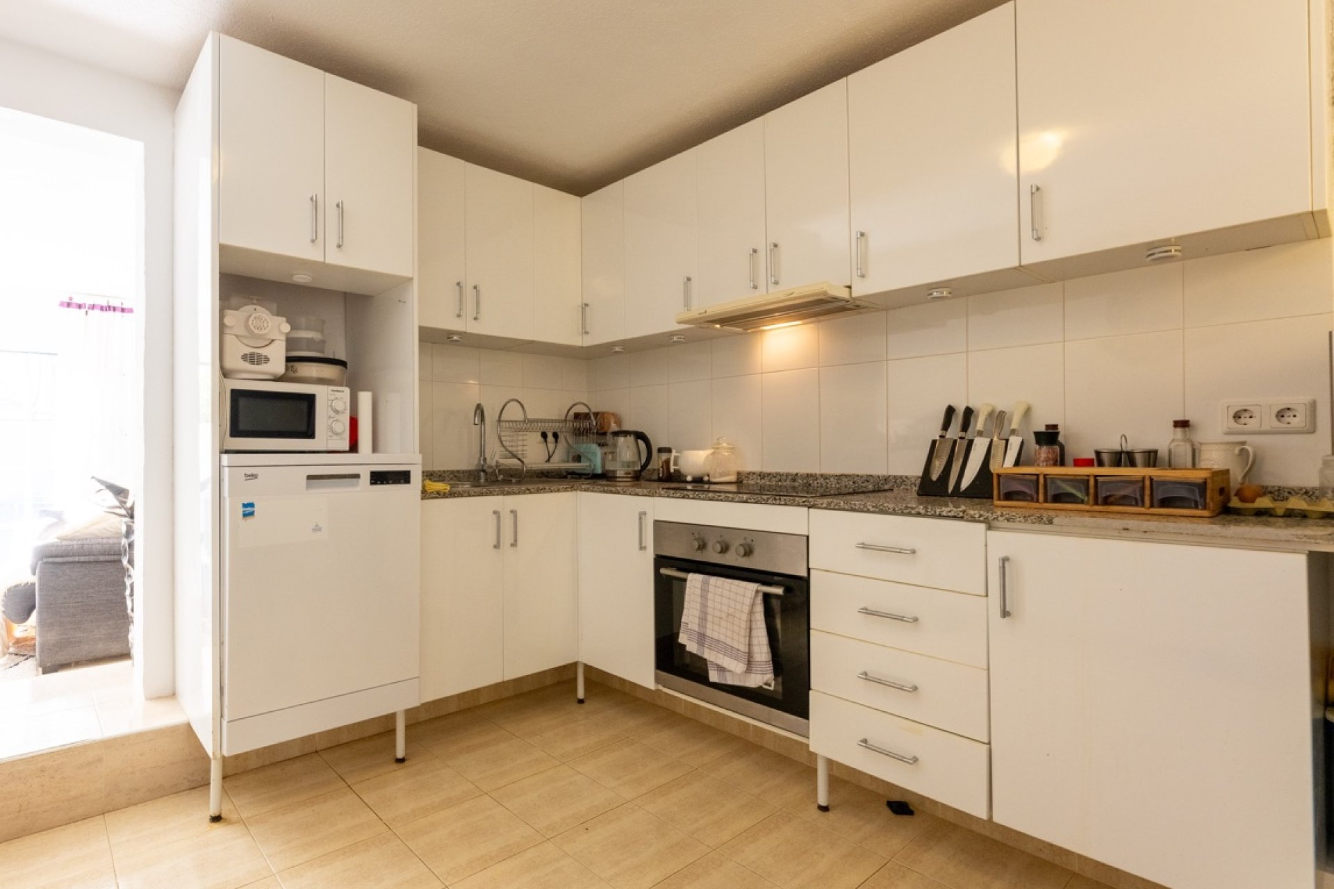 Reventa - Villa -
Las Ramblas