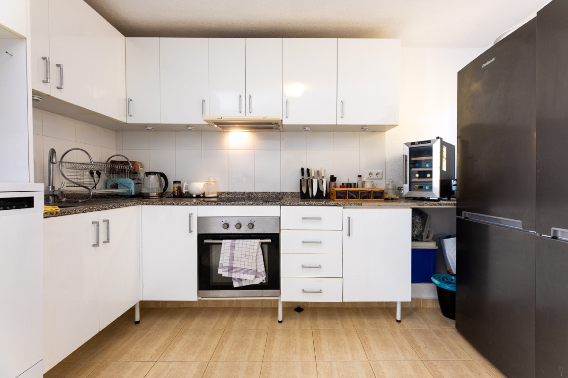 Reventa - Villa -
Las Ramblas