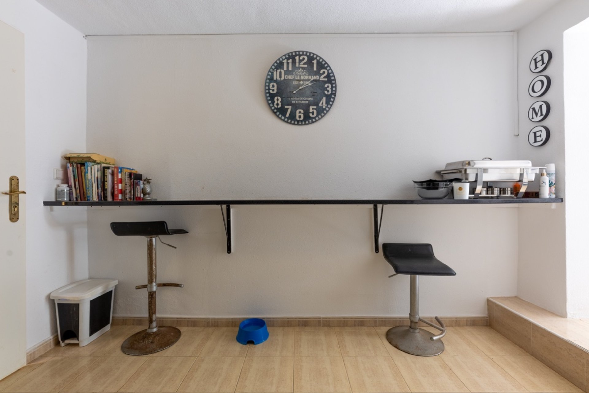 Reventa - Villa -
Las Ramblas