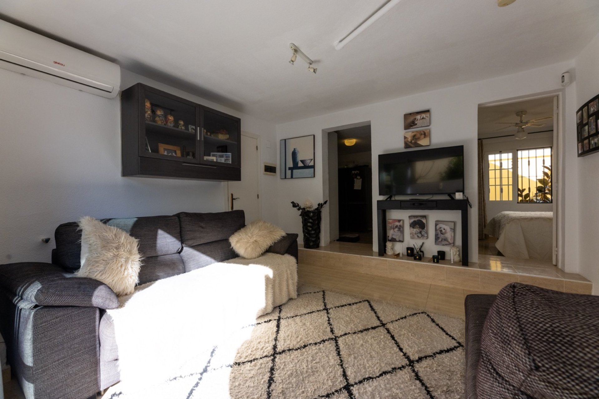 Reventa - Villa -
Las Ramblas