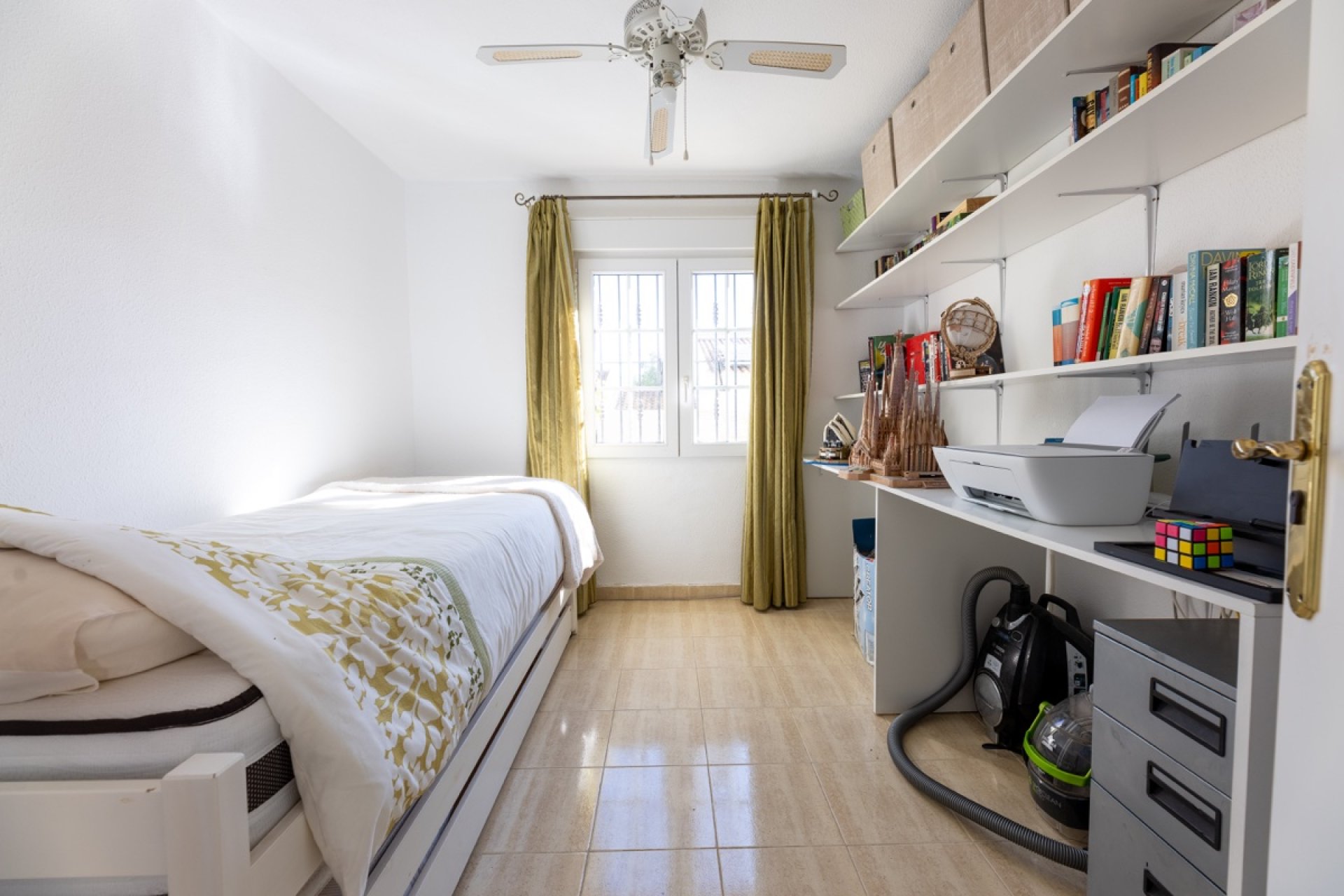 Reventa - Villa -
Las Ramblas