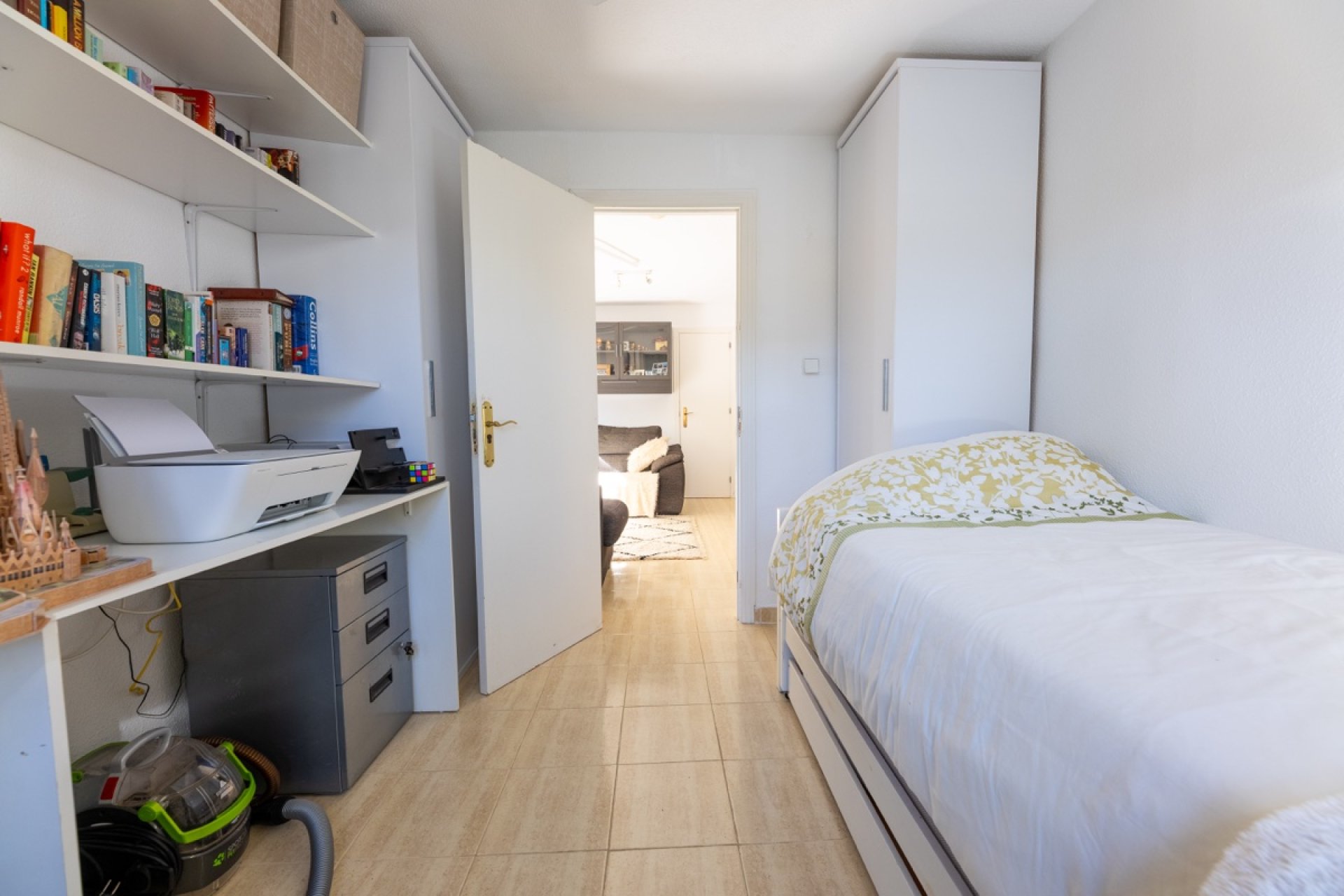 Reventa - Villa -
Las Ramblas