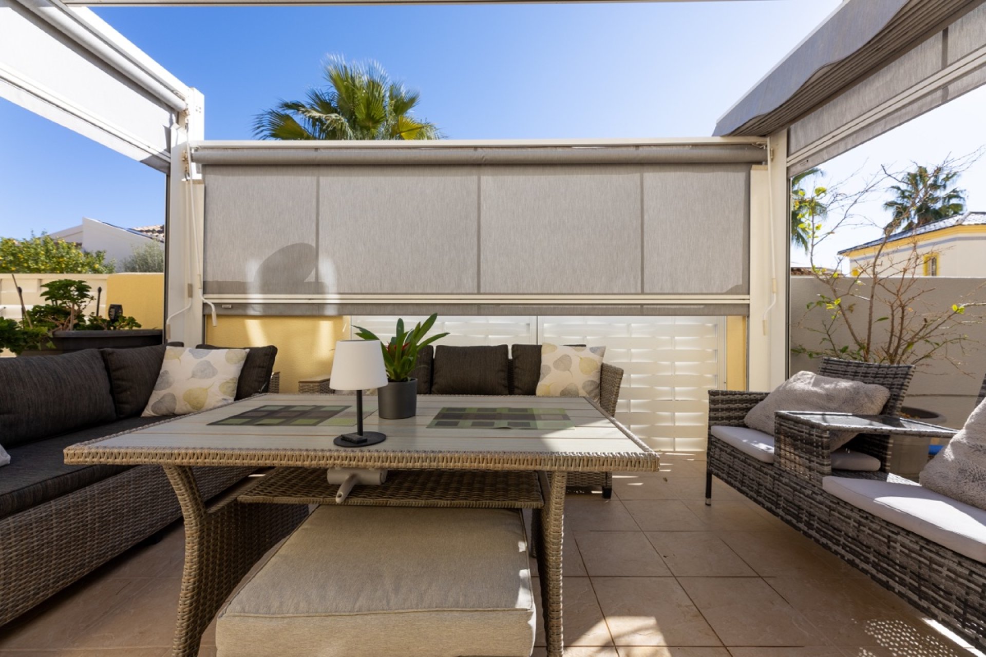 Reventa - Villa -
Las Ramblas