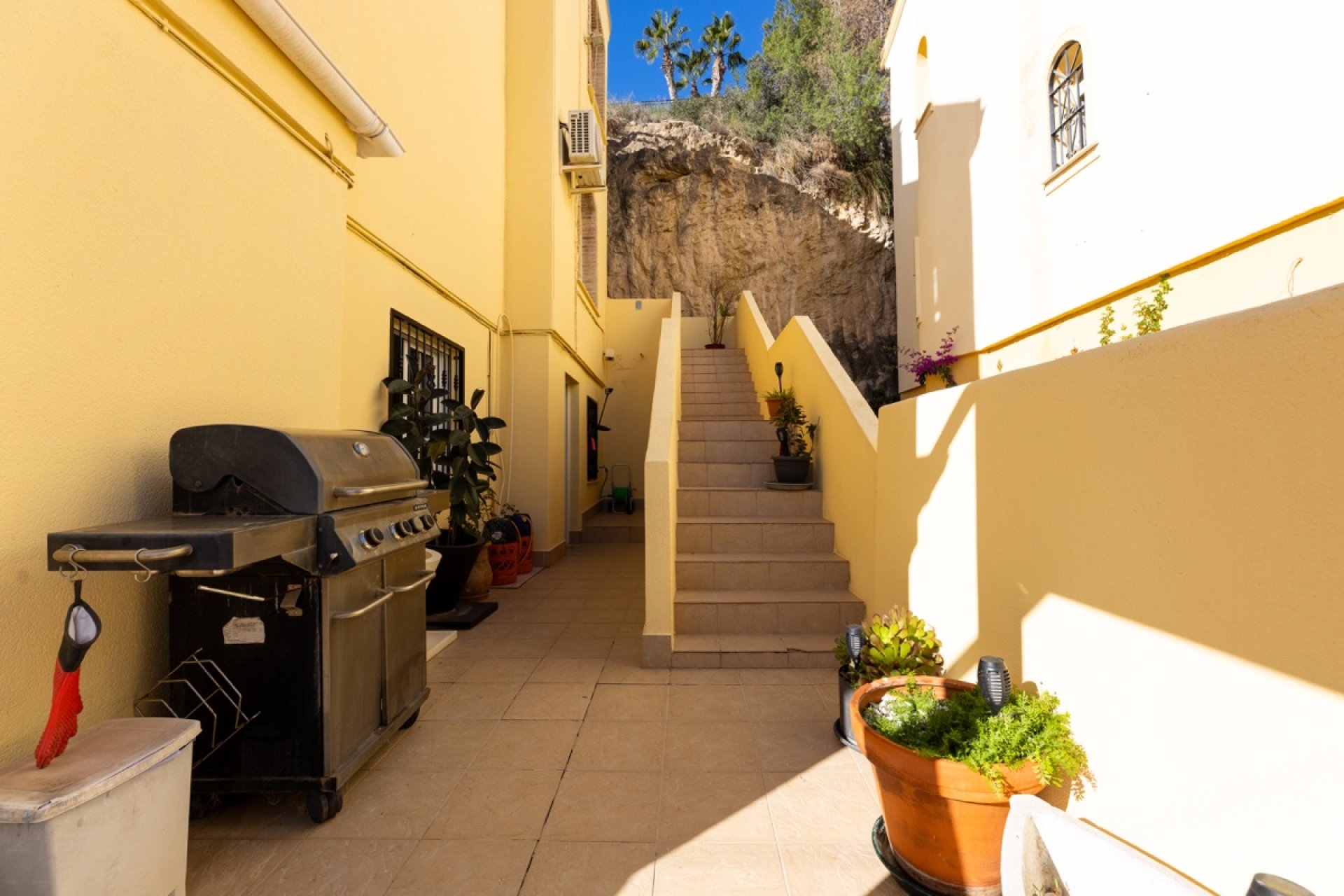 Reventa - Villa -
Las Ramblas