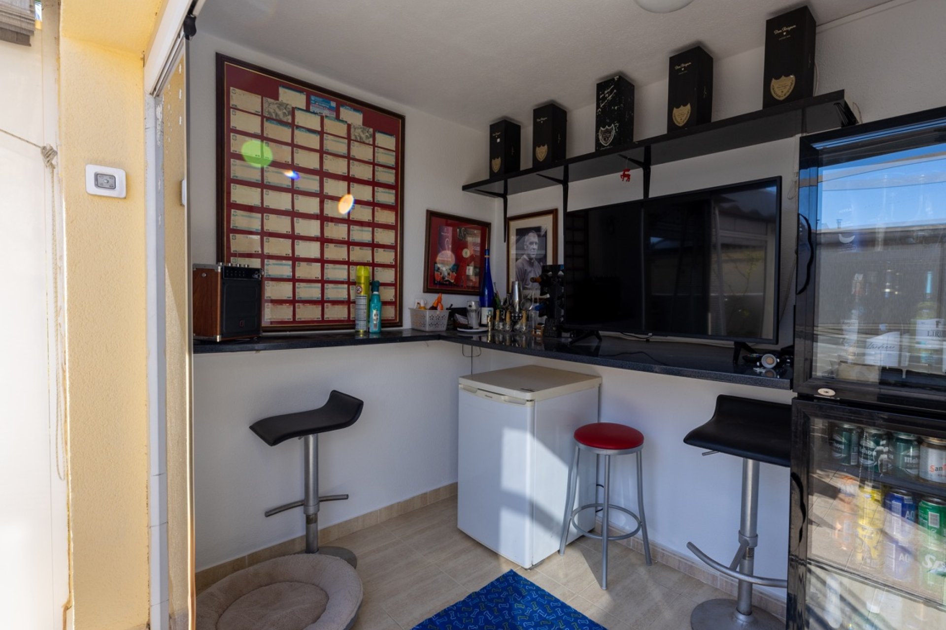 Reventa - Villa -
Las Ramblas