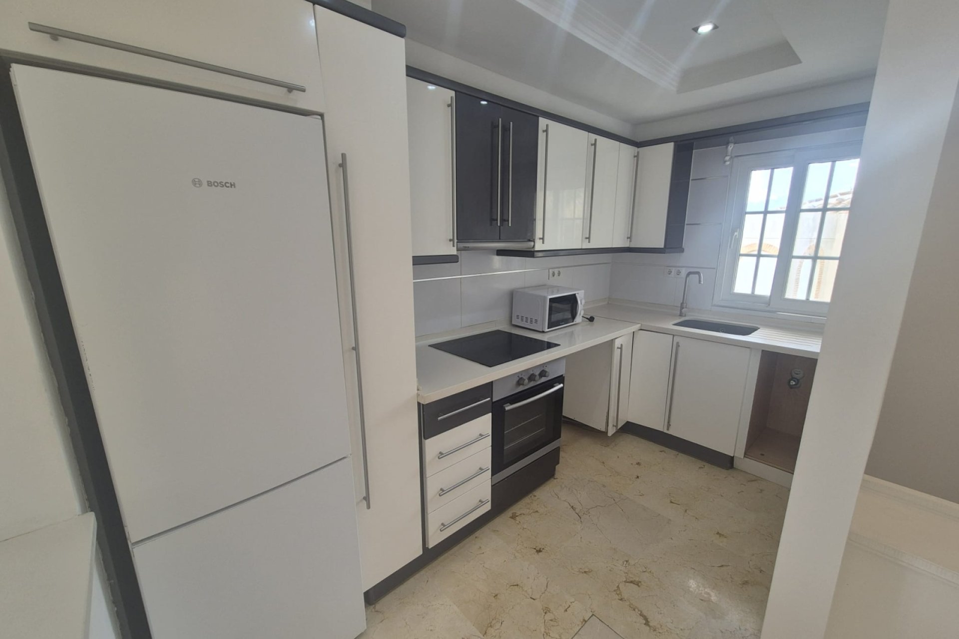 Reventa - Villa -
Las Ramblas