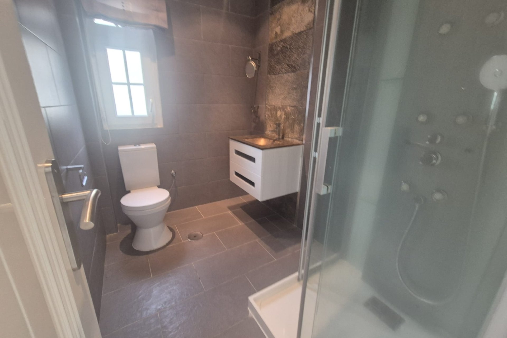 Reventa - Villa -
Las Ramblas