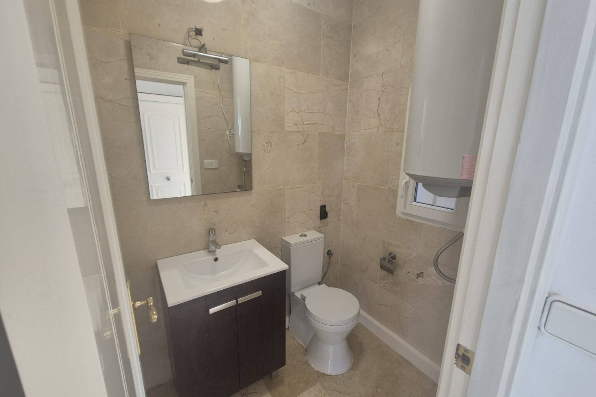 Reventa - Villa -
Las Ramblas