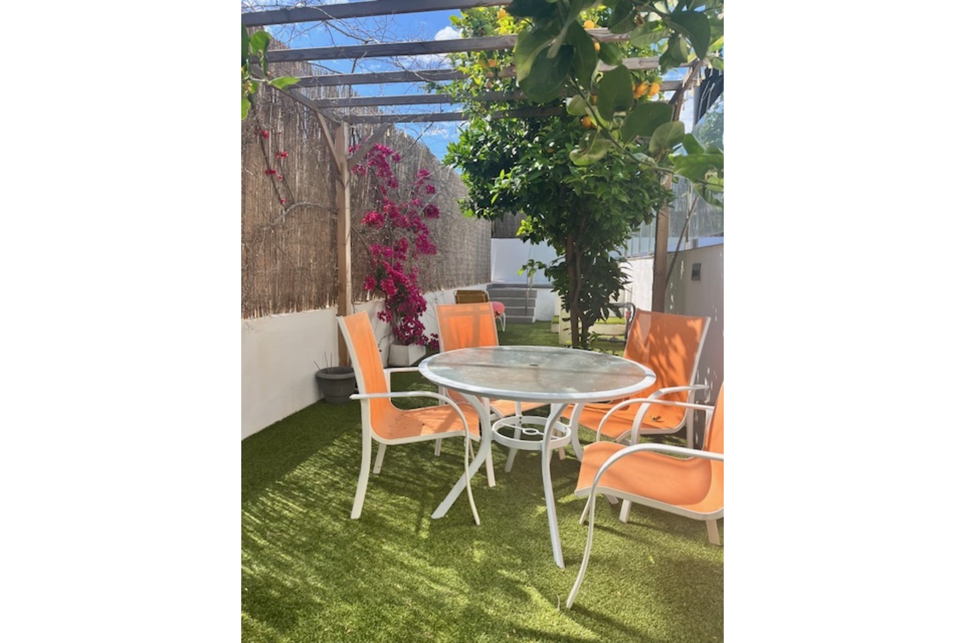 Reventa - Villa -
Lomas de Cabo Roig