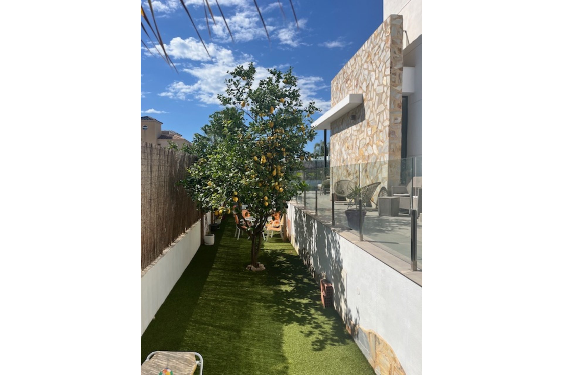 Reventa - Villa -
Lomas de Cabo Roig