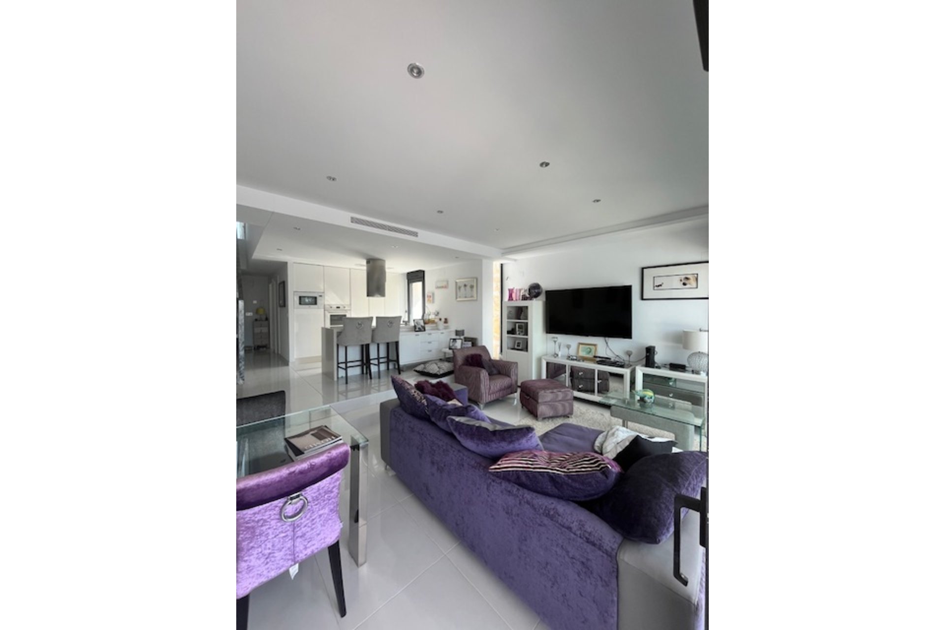 Reventa - Villa -
Lomas de Cabo Roig