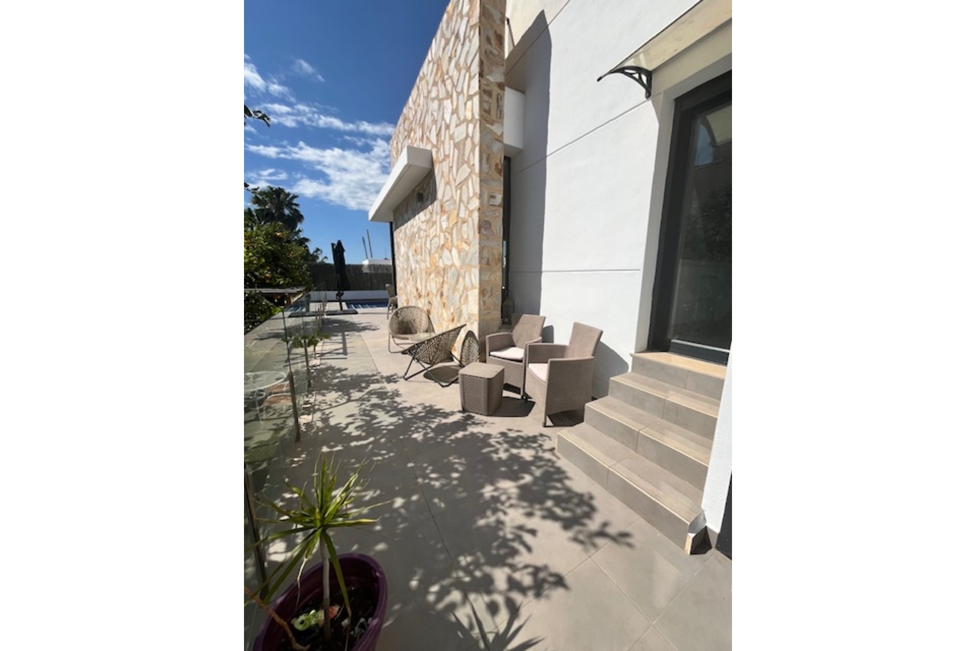 Reventa - Villa -
Lomas de Cabo Roig