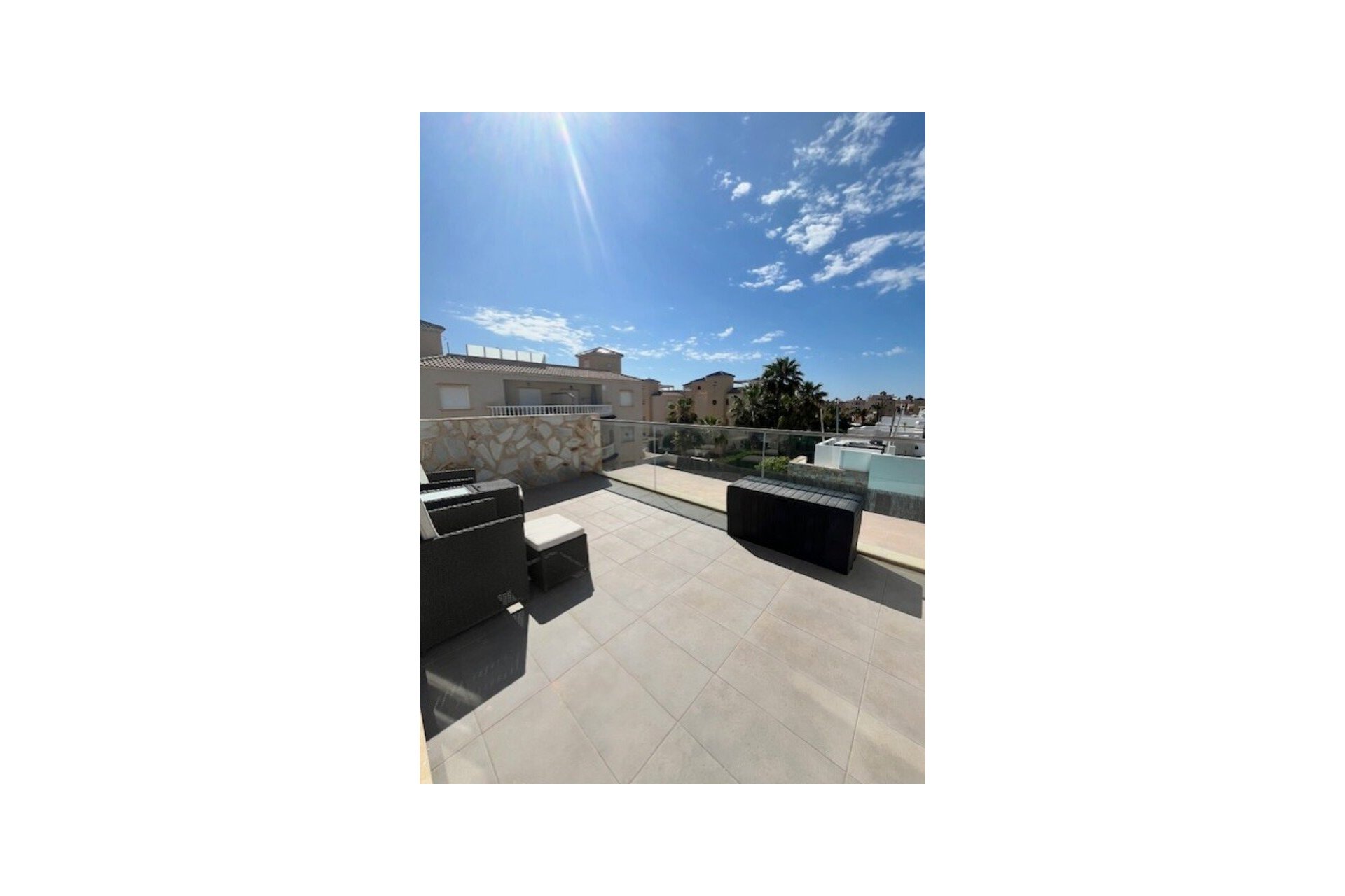 Reventa - Villa -
Lomas de Cabo Roig