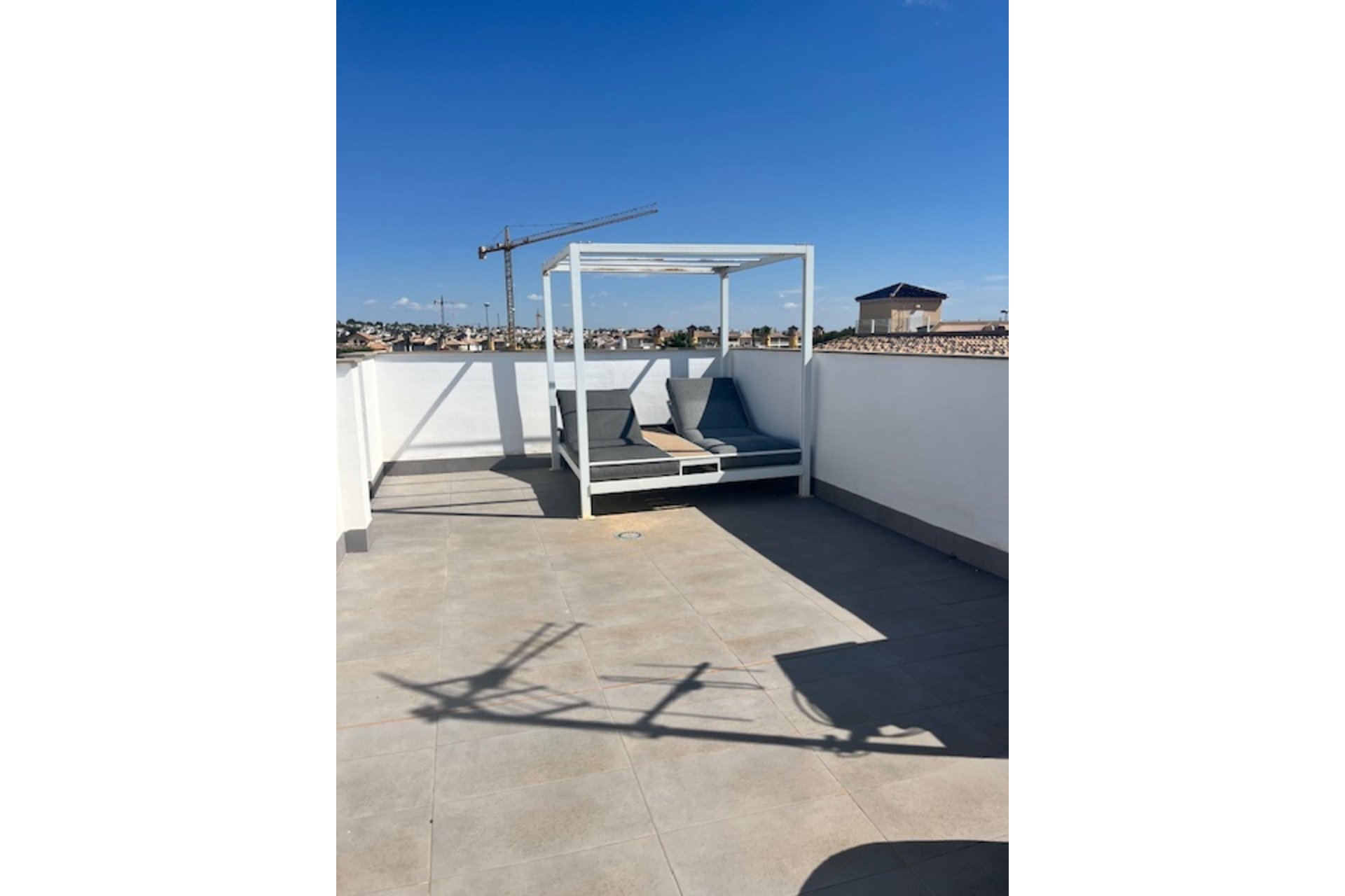 Reventa - Villa -
Lomas de Cabo Roig