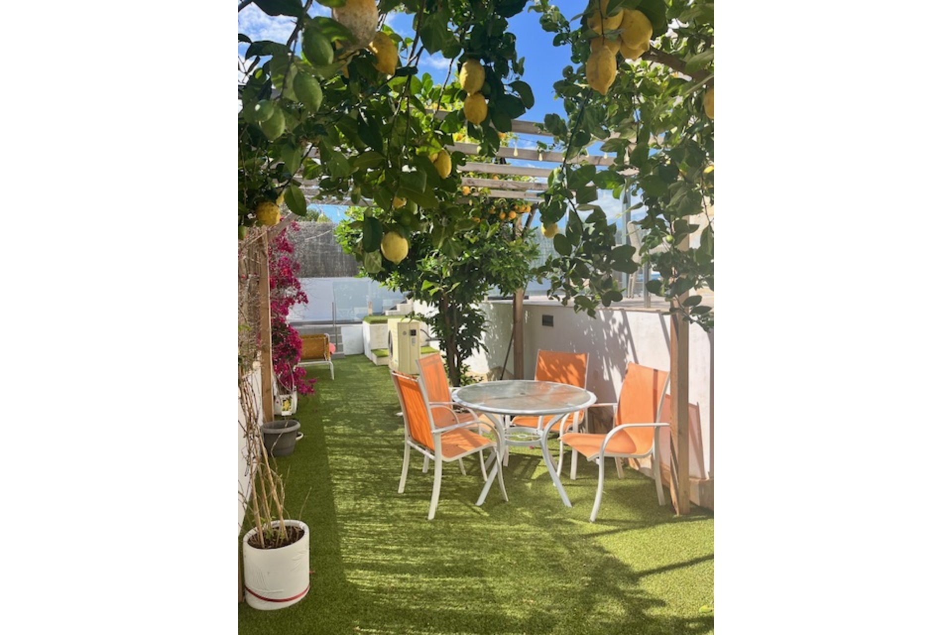 Reventa - Villa -
Lomas de Cabo Roig