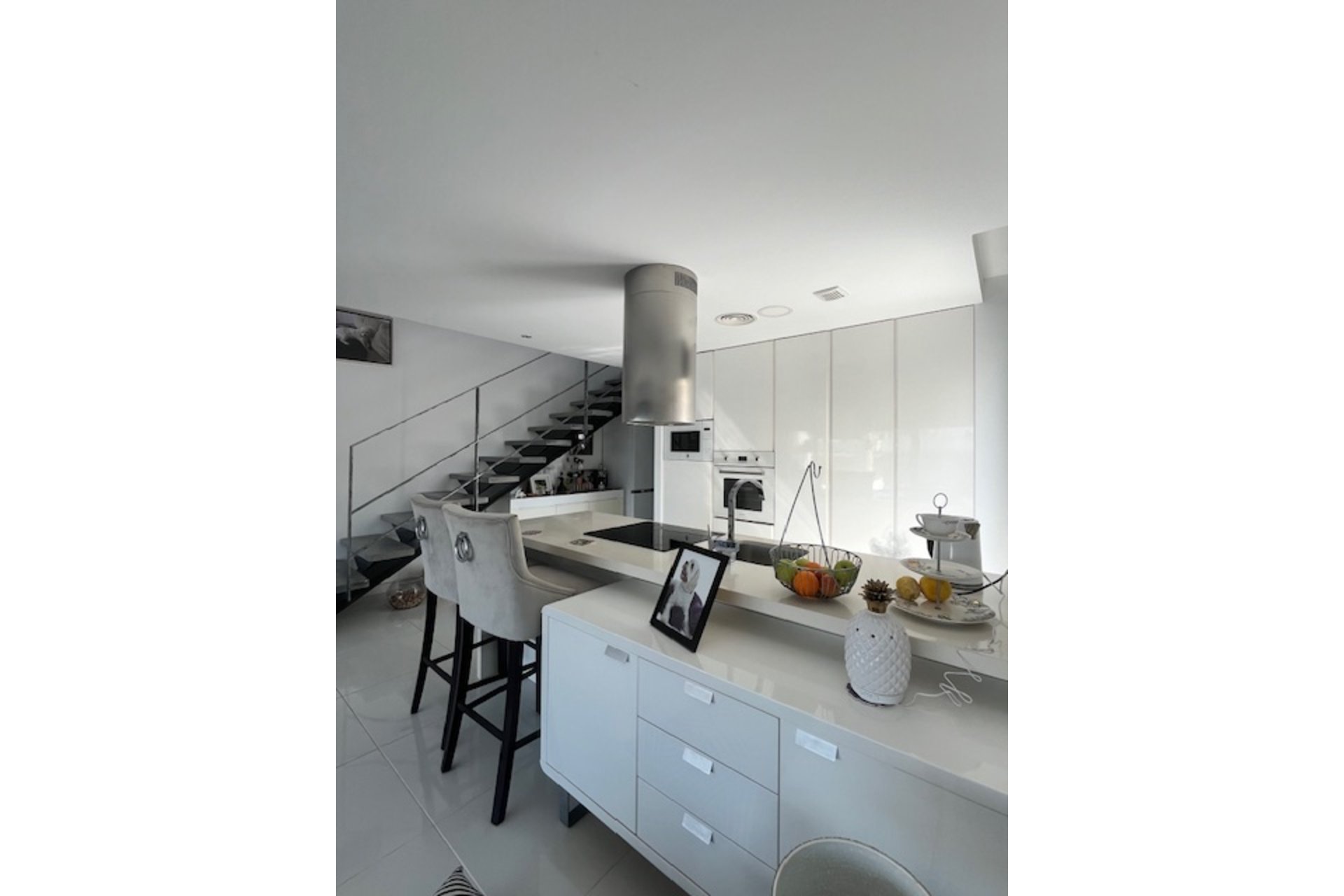 Reventa - Villa -
Lomas de Cabo Roig