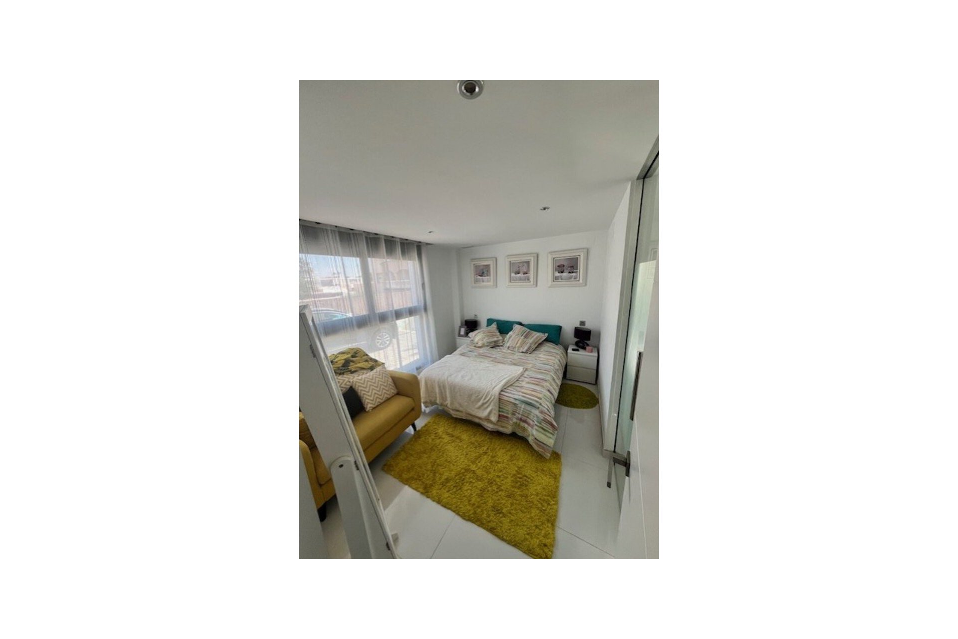 Reventa - Villa -
Lomas de Cabo Roig