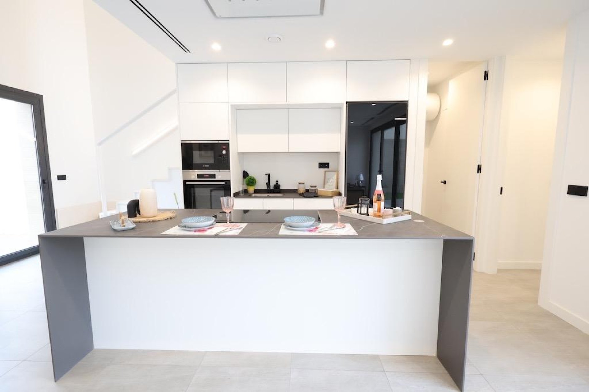 Reventa - Villa -
Los Alcázares - Santa Rosalia Lake and Life Resort