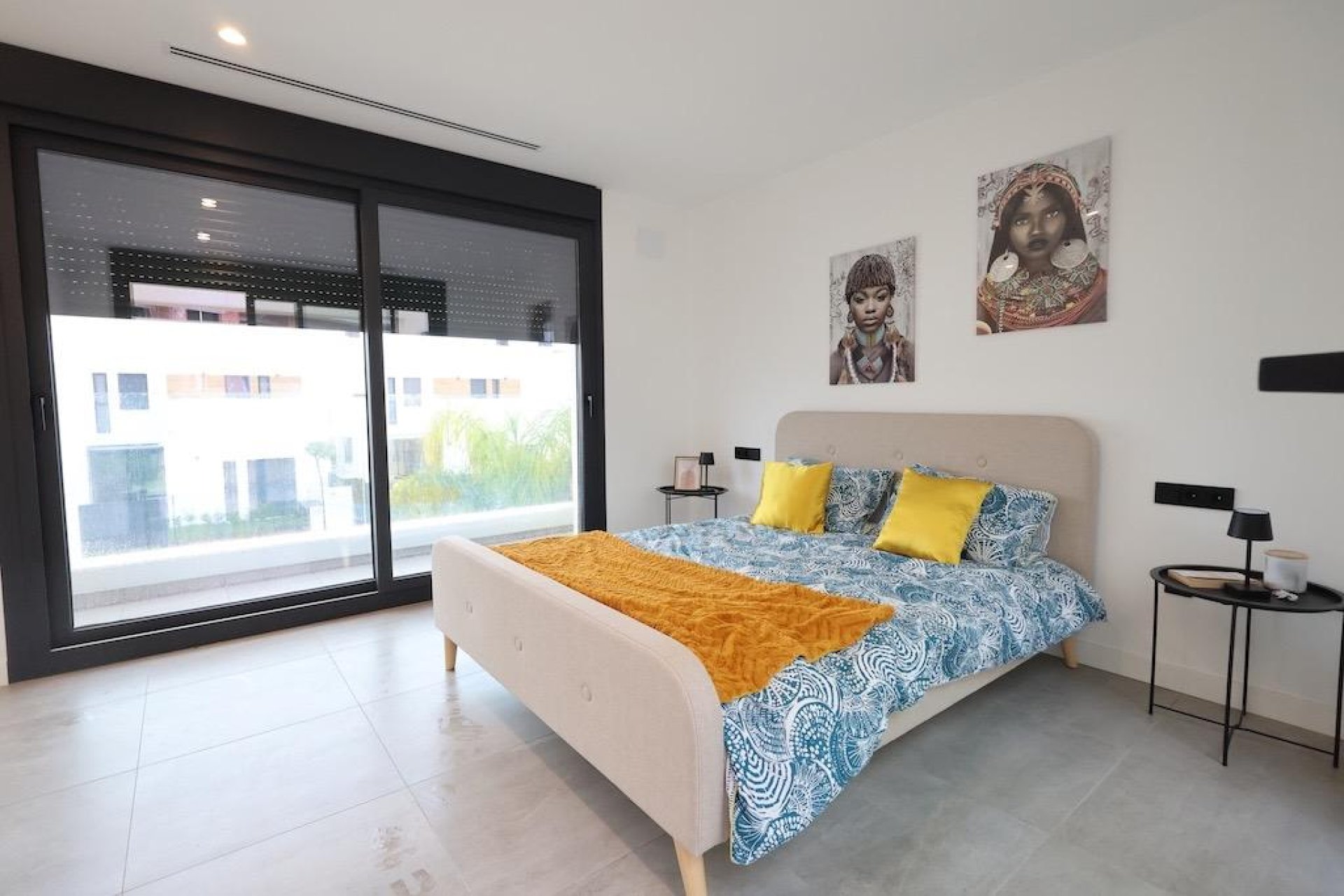 Reventa - Villa -
Los Alcázares - Santa Rosalia Lake and Life Resort