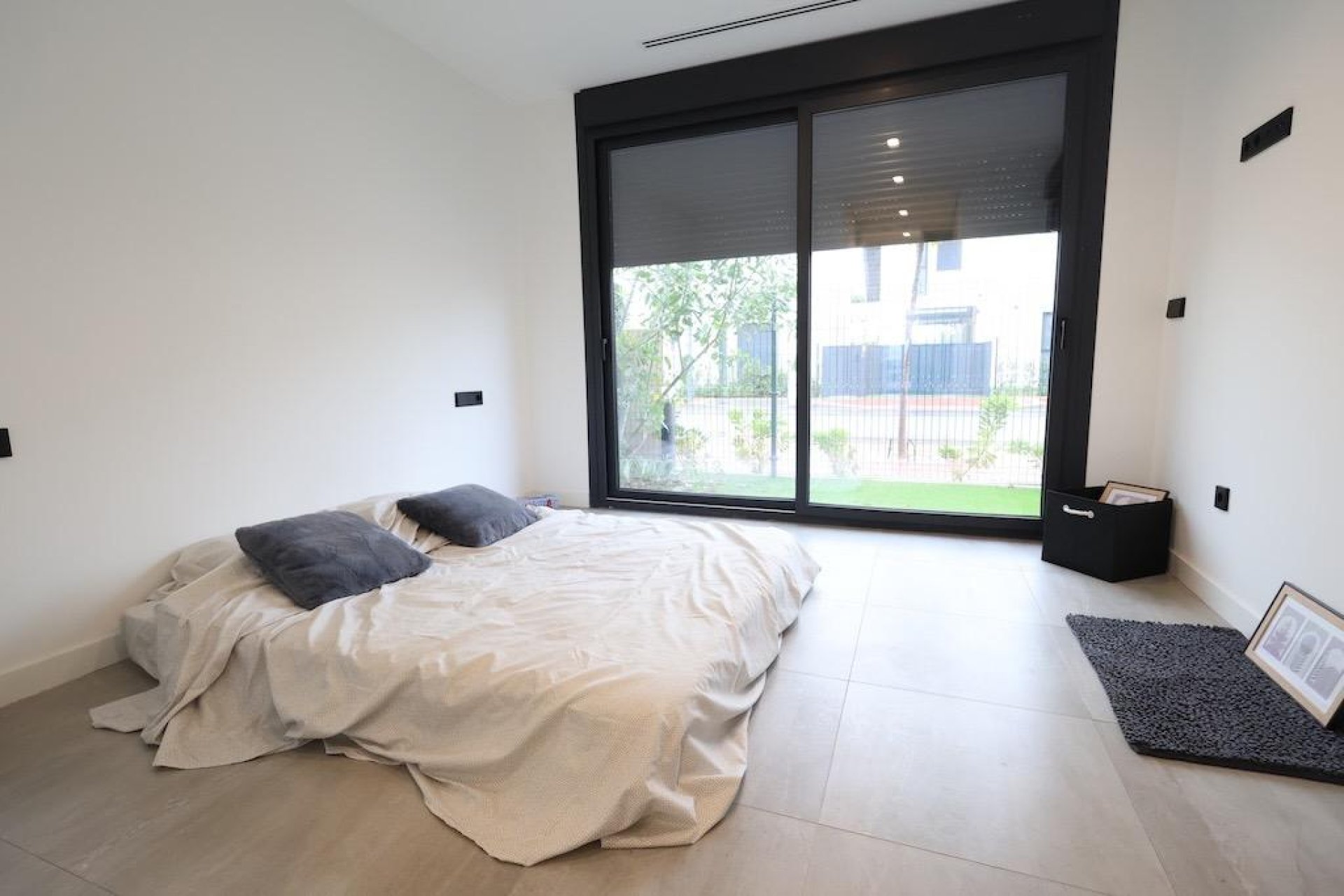 Reventa - Villa -
Los Alcázares - Santa Rosalia Lake and Life Resort