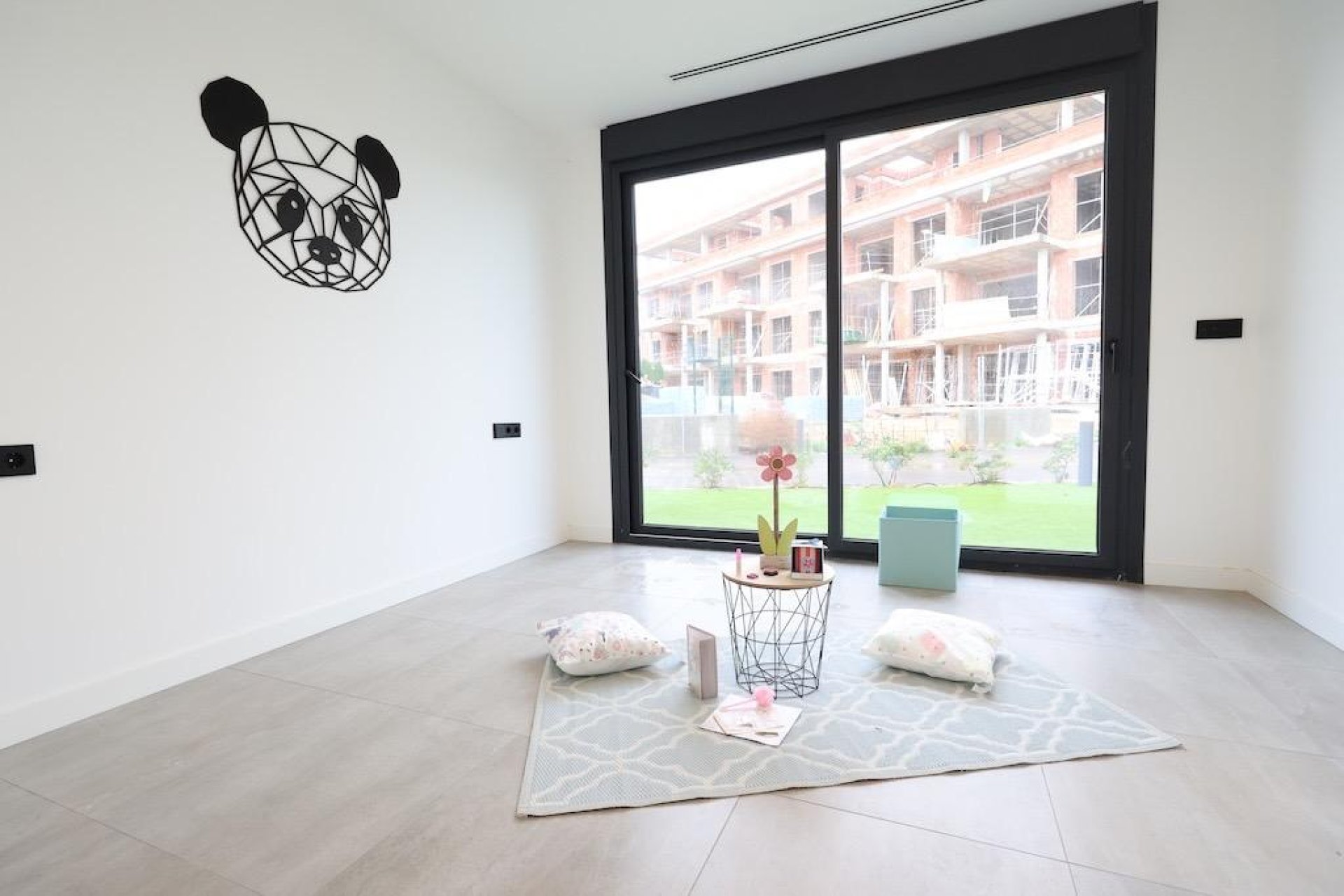 Reventa - Villa -
Los Alcázares - Santa Rosalia Lake and Life Resort