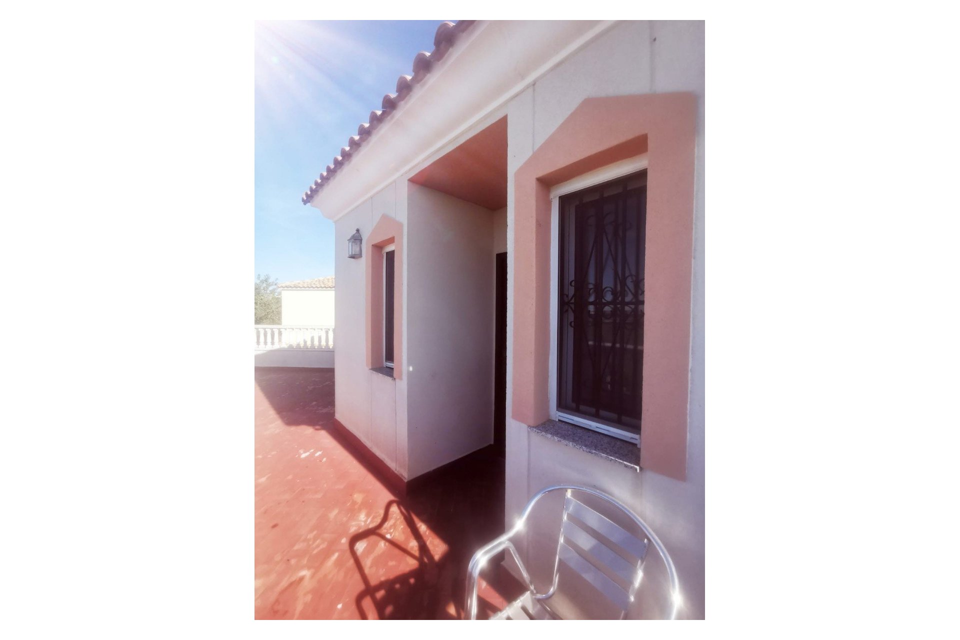 Reventa - Villa -
Los Alcázares - Town