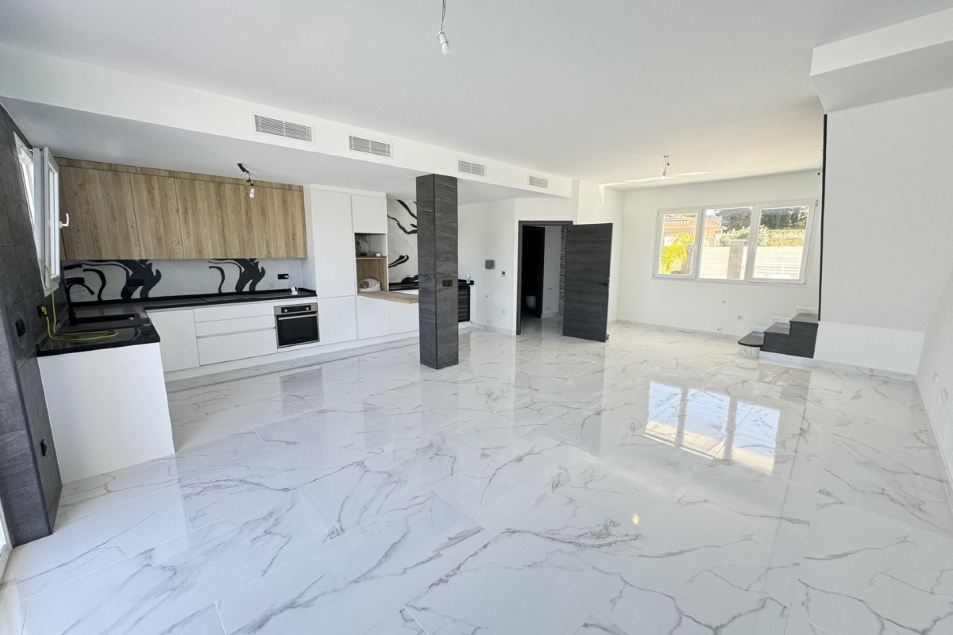 Reventa - Villa -
Los Balcones